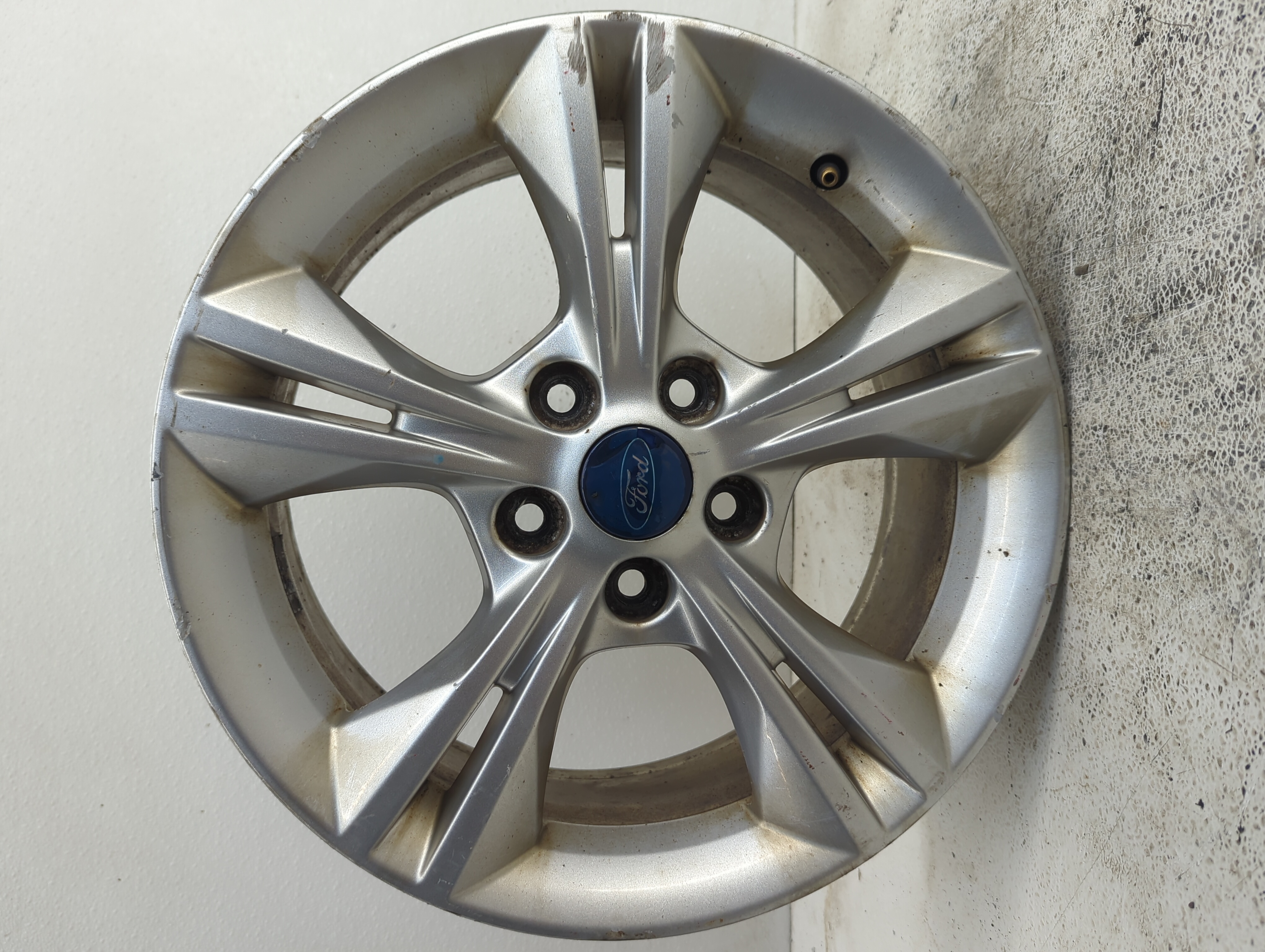 Picture of 2012-2018 Ford Focus Wheel Rim Oem 1104034