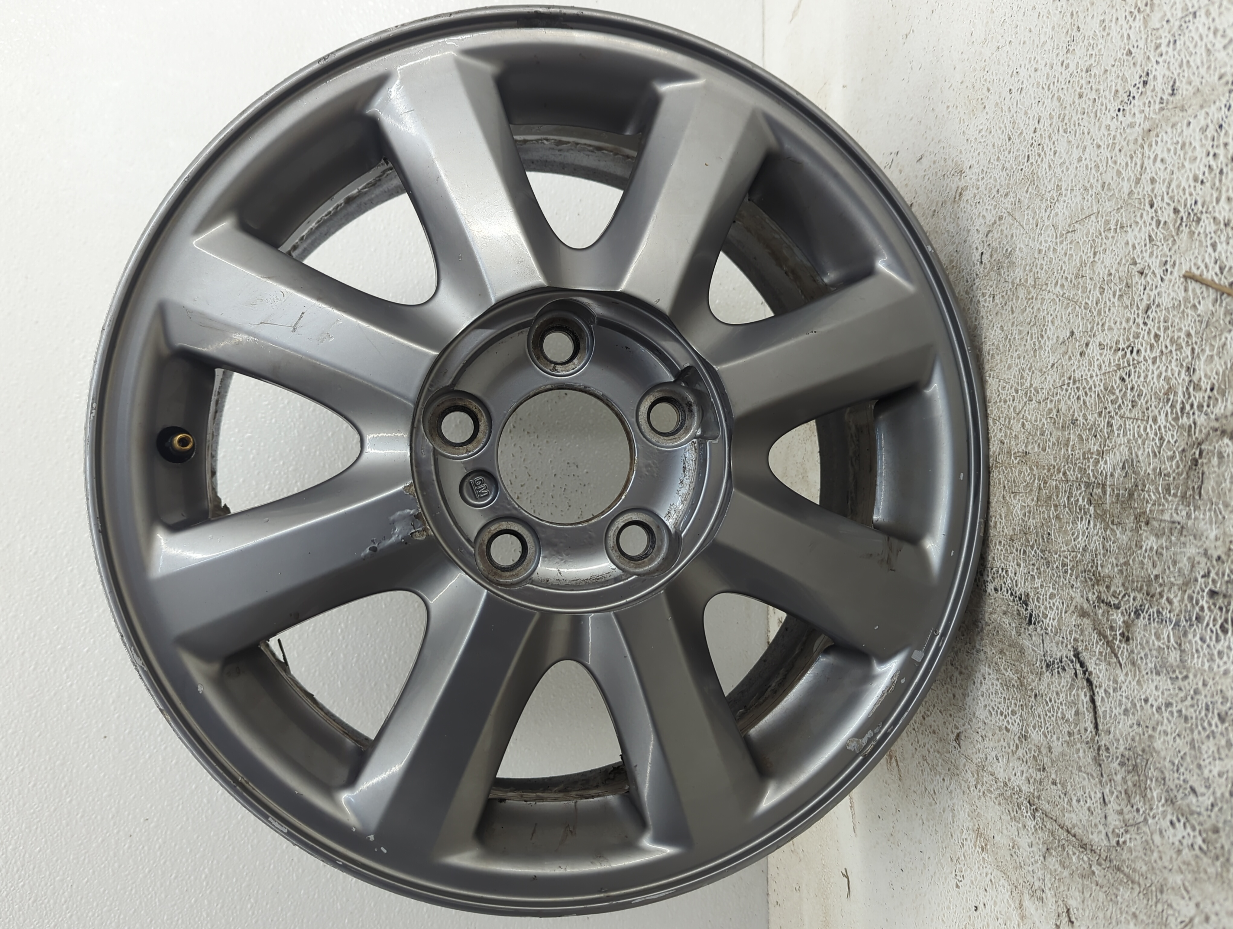 Picture of 2007-2009 Buick Lacrosse Wheel Rim Oem 1104366
