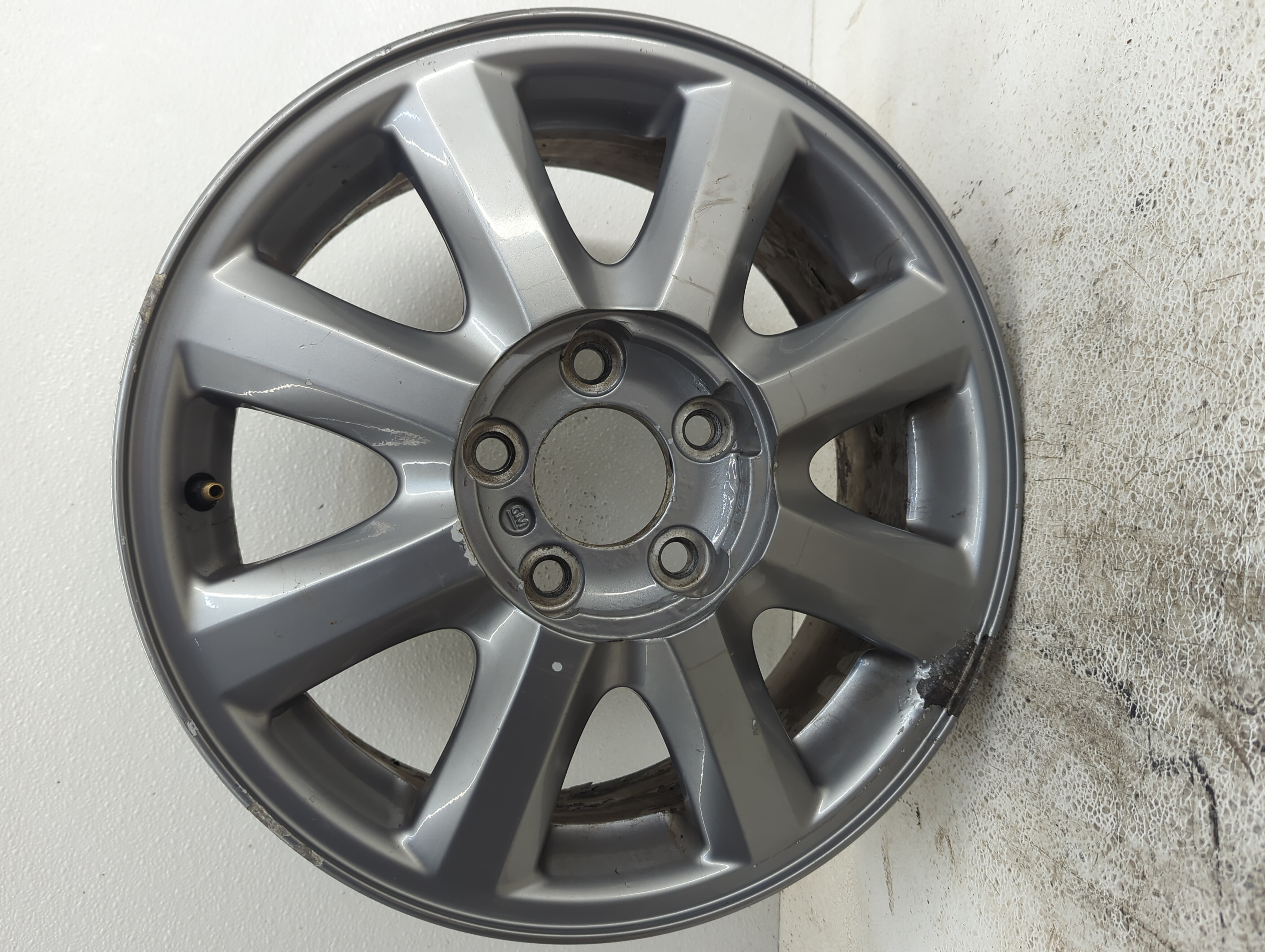 Picture of 2007-2009 Buick Lacrosse Wheel Rim Oem 1104367
