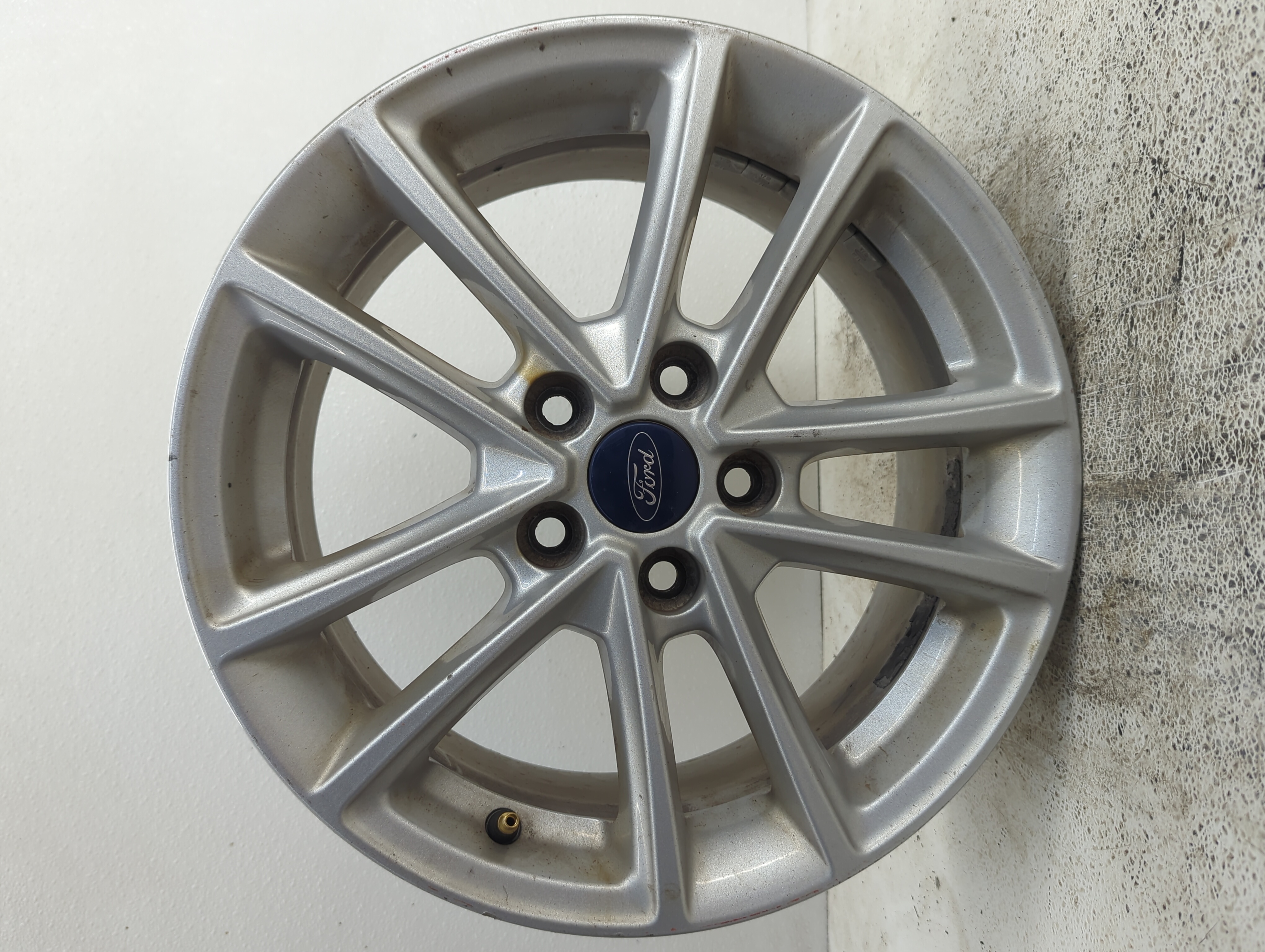 Picture of 2015-2018 Ford Focus Wheel Rim Oem 1104862