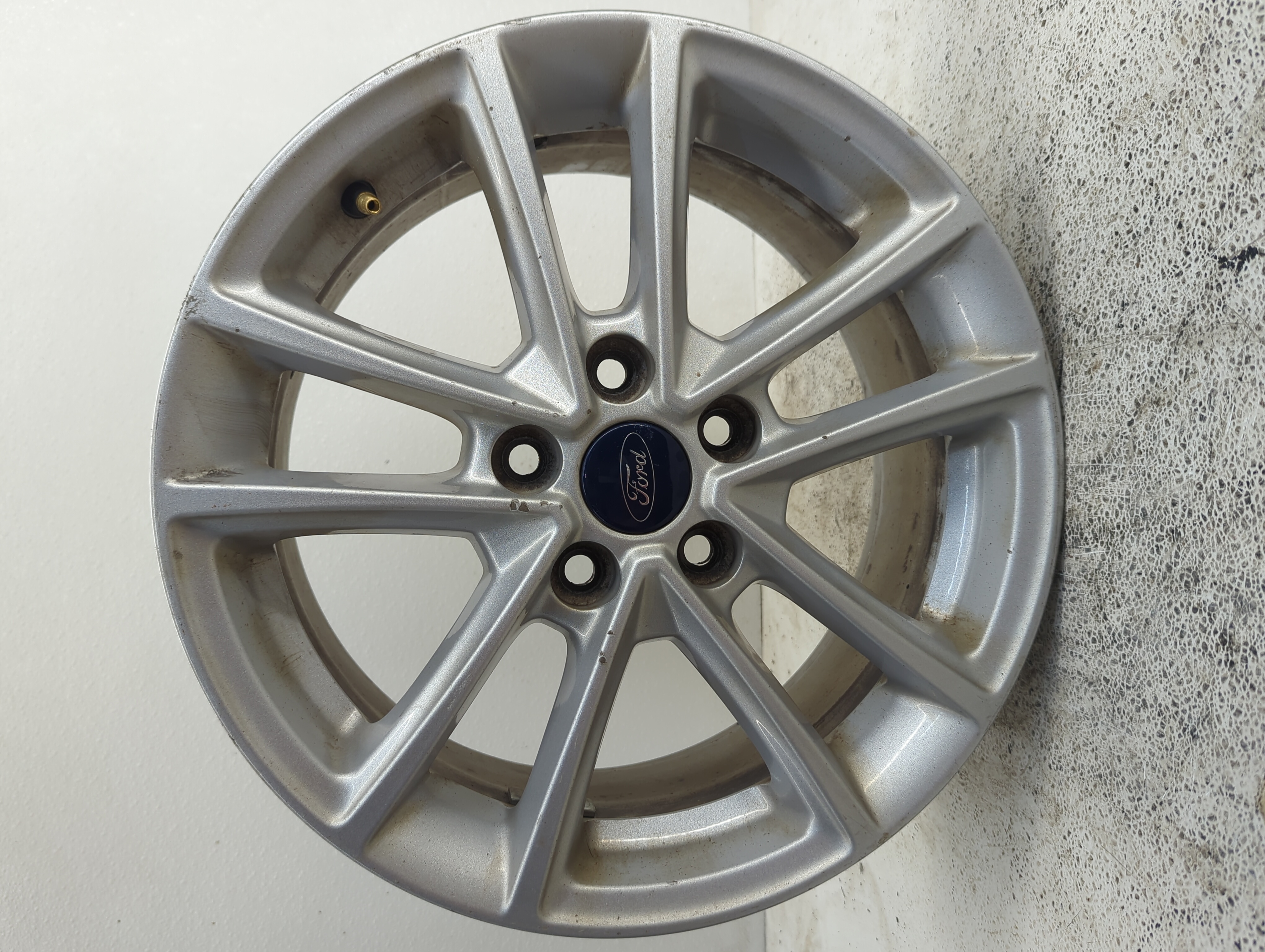 Picture of 2015-2018 Ford Focus Wheel Rim Oem 1104864