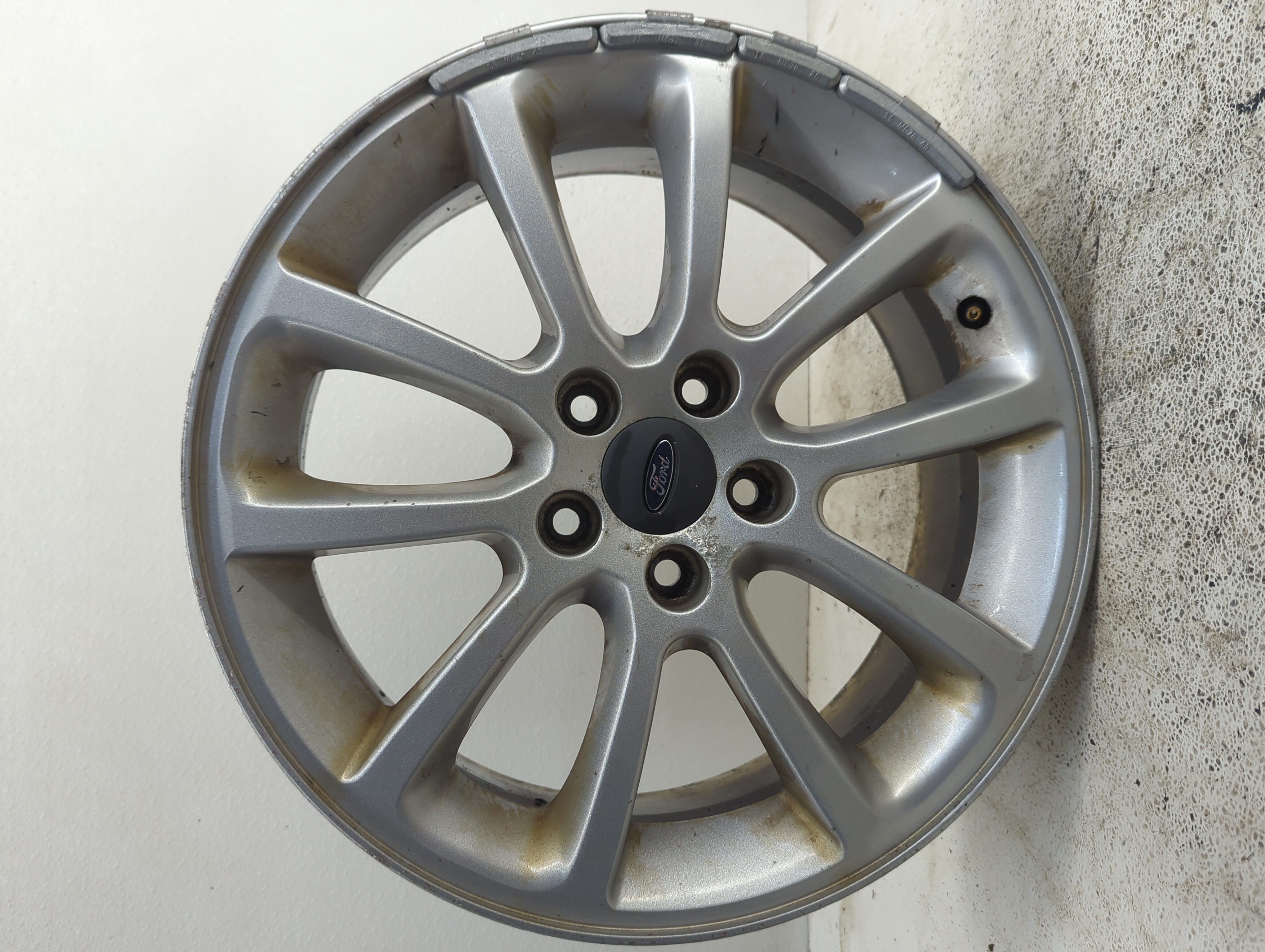 Picture of 2007-2010 Ford Edge Wheel Rim Oem 1105414