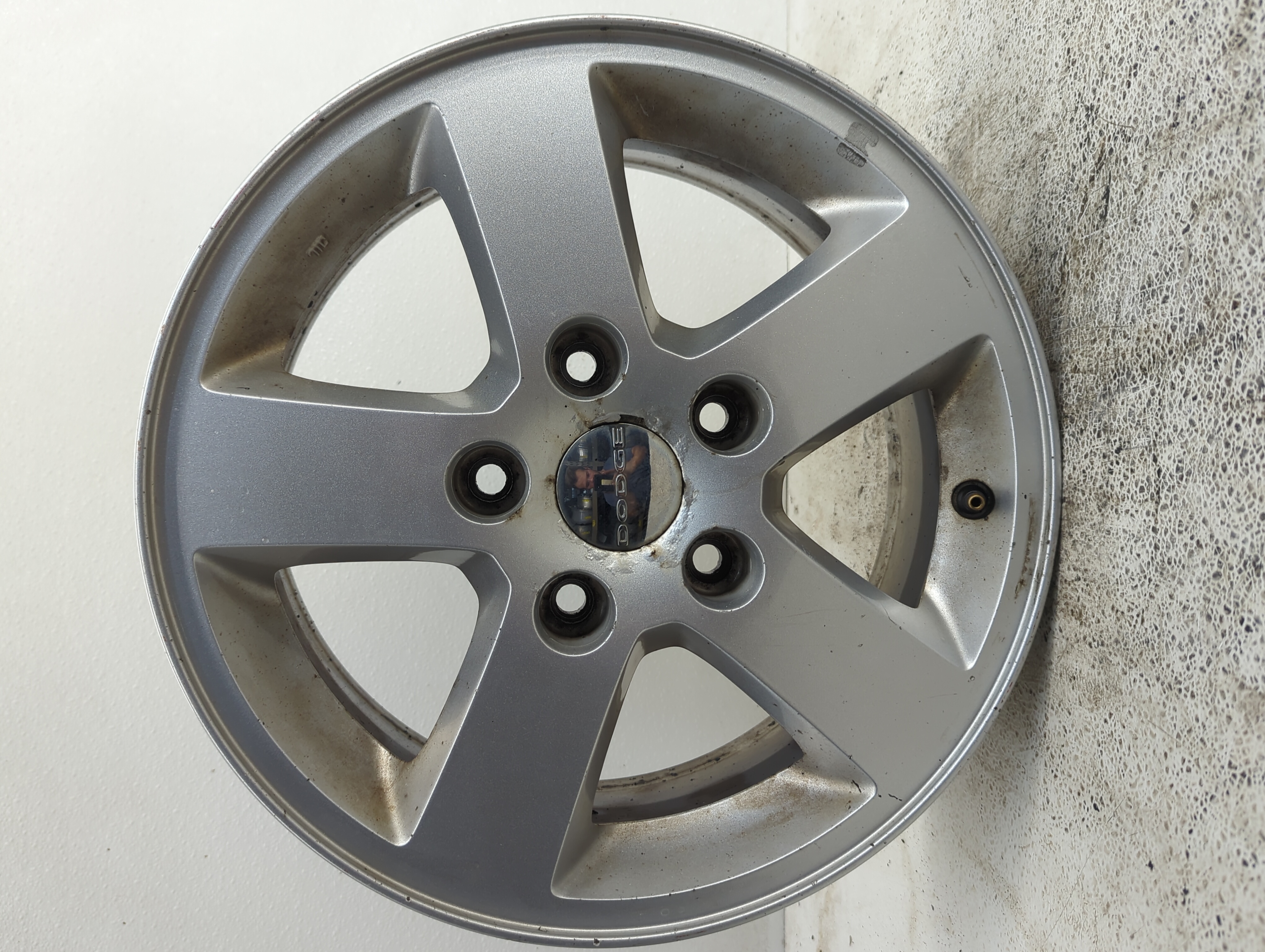 Picture of 2011-2019 Dodge Journey Wheel Rim Oem 1105418
