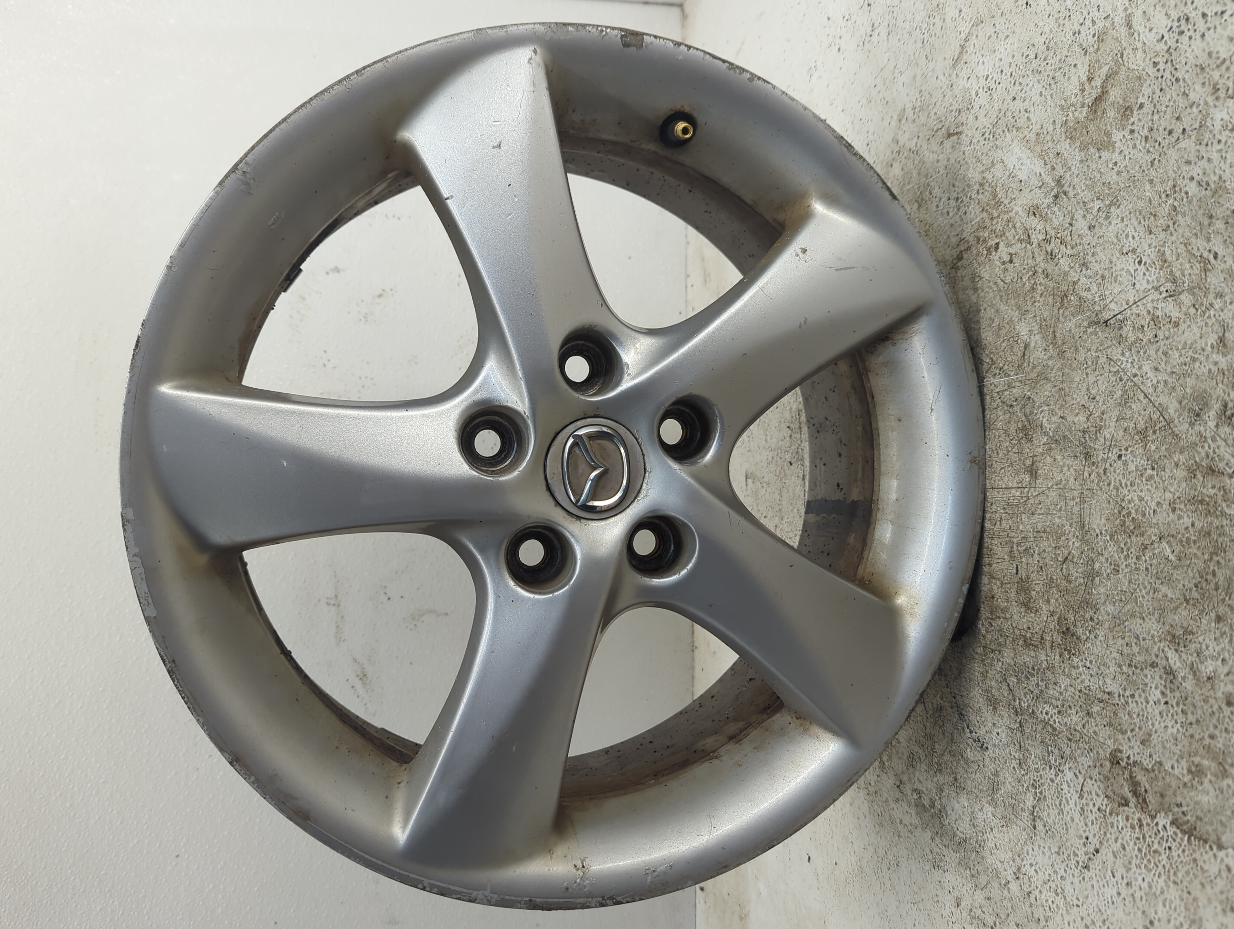 Picture of 2005-2008 Mazda 6 Wheel Rim Oem 1107760