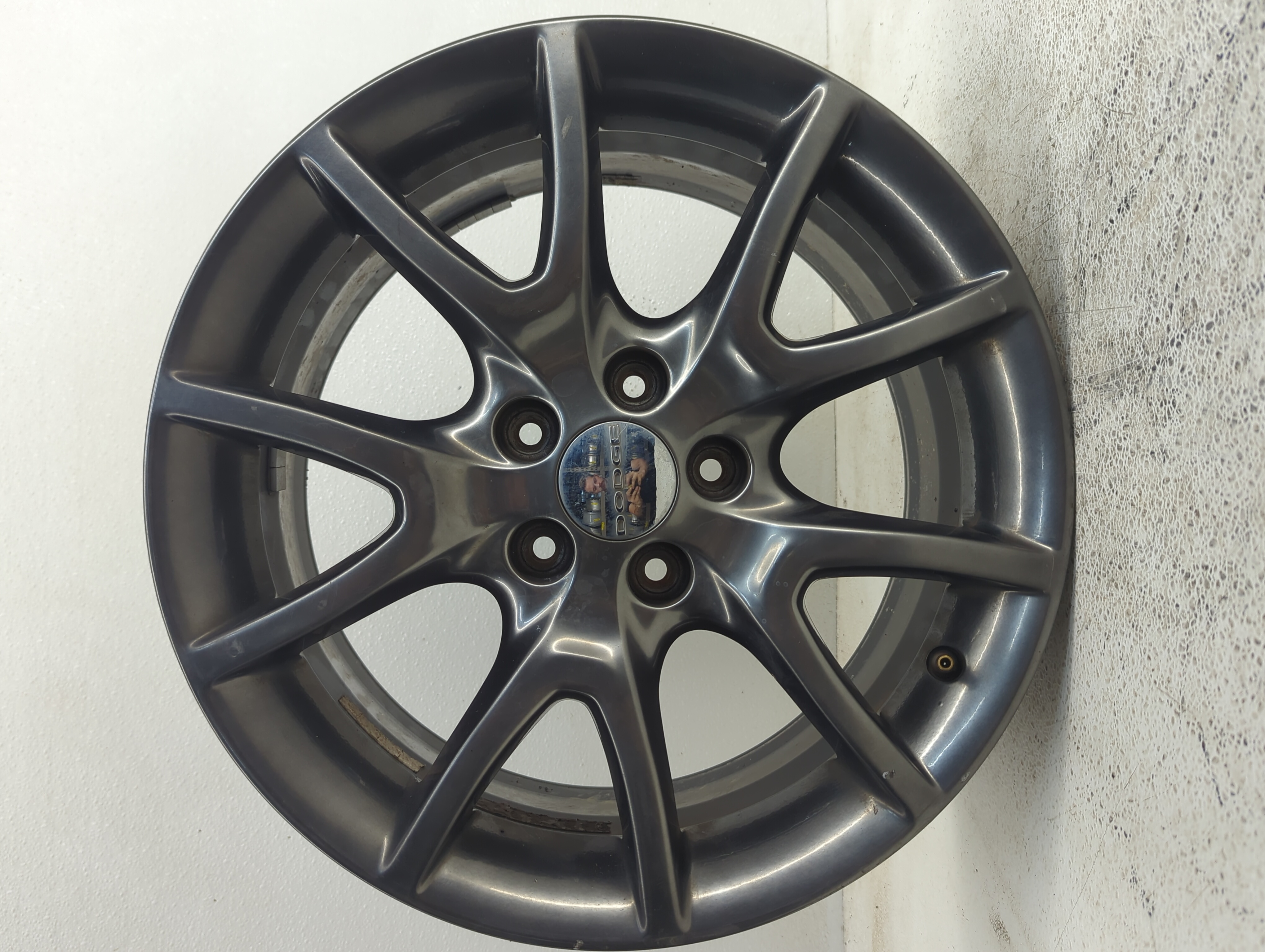 Picture of 2013-2016 Dodge Dart Wheel Rim Oem 1107999