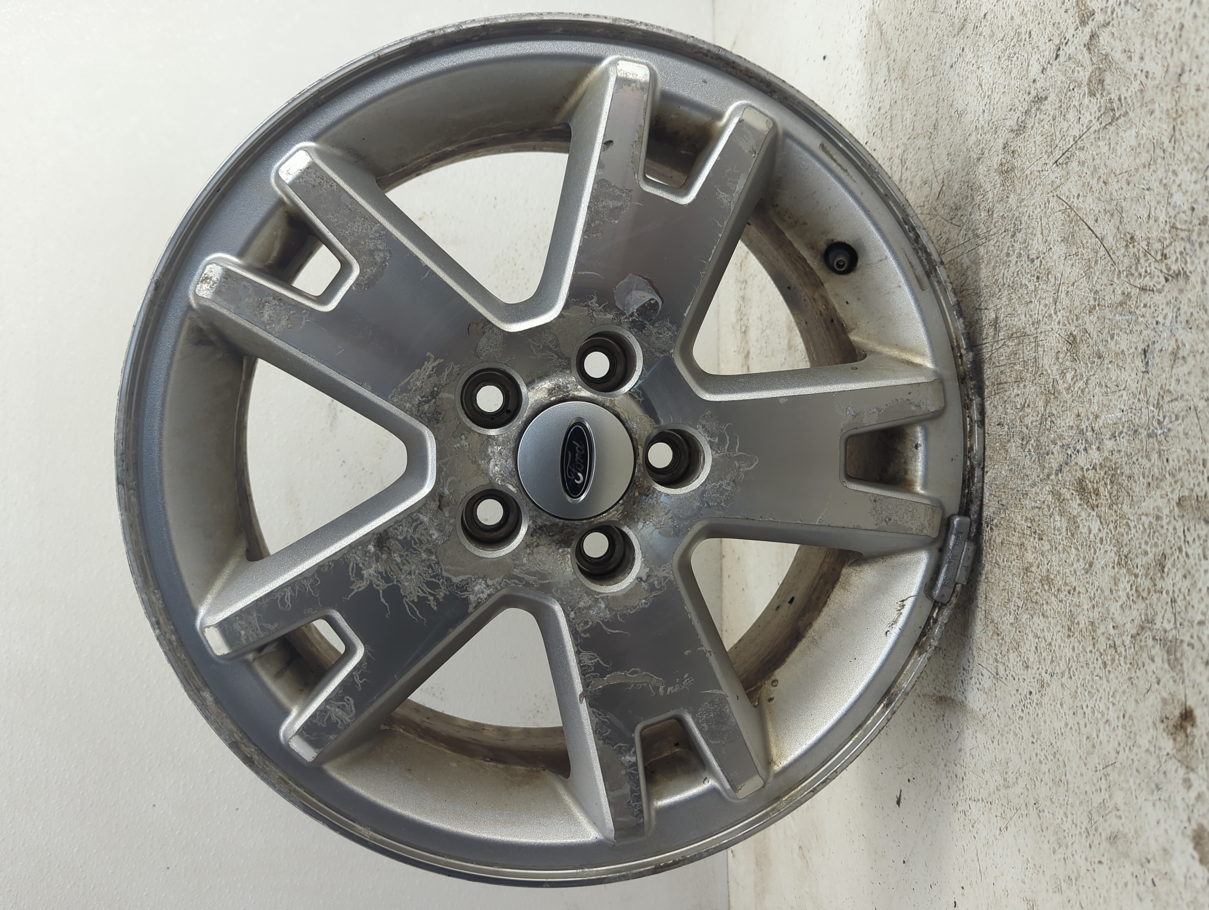 Picture of 2006-2010 Ford Explorer Wheel Rim Oem 1108032
