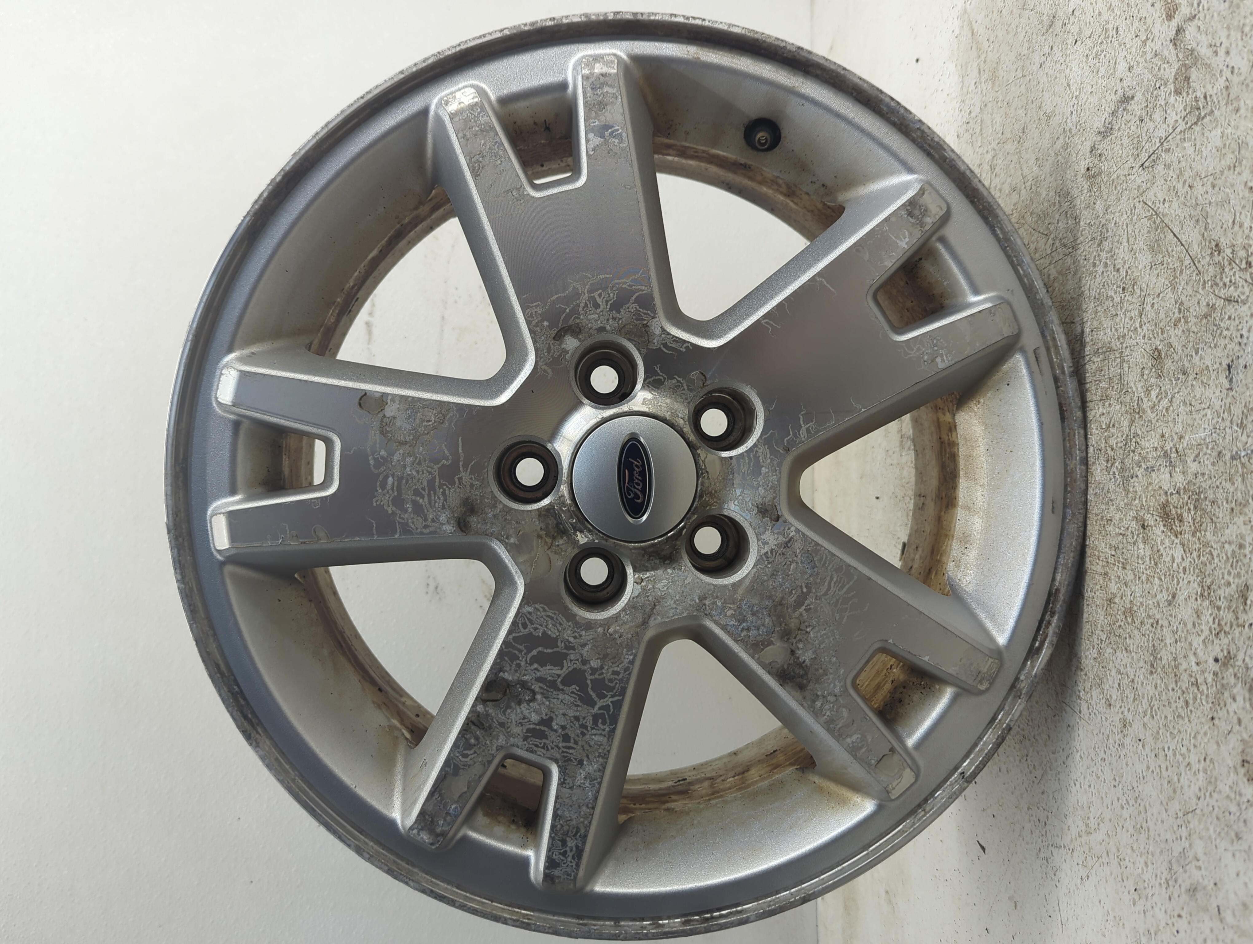 Picture of 2006-2010 Ford Explorer Wheel Rim Oem 1108041