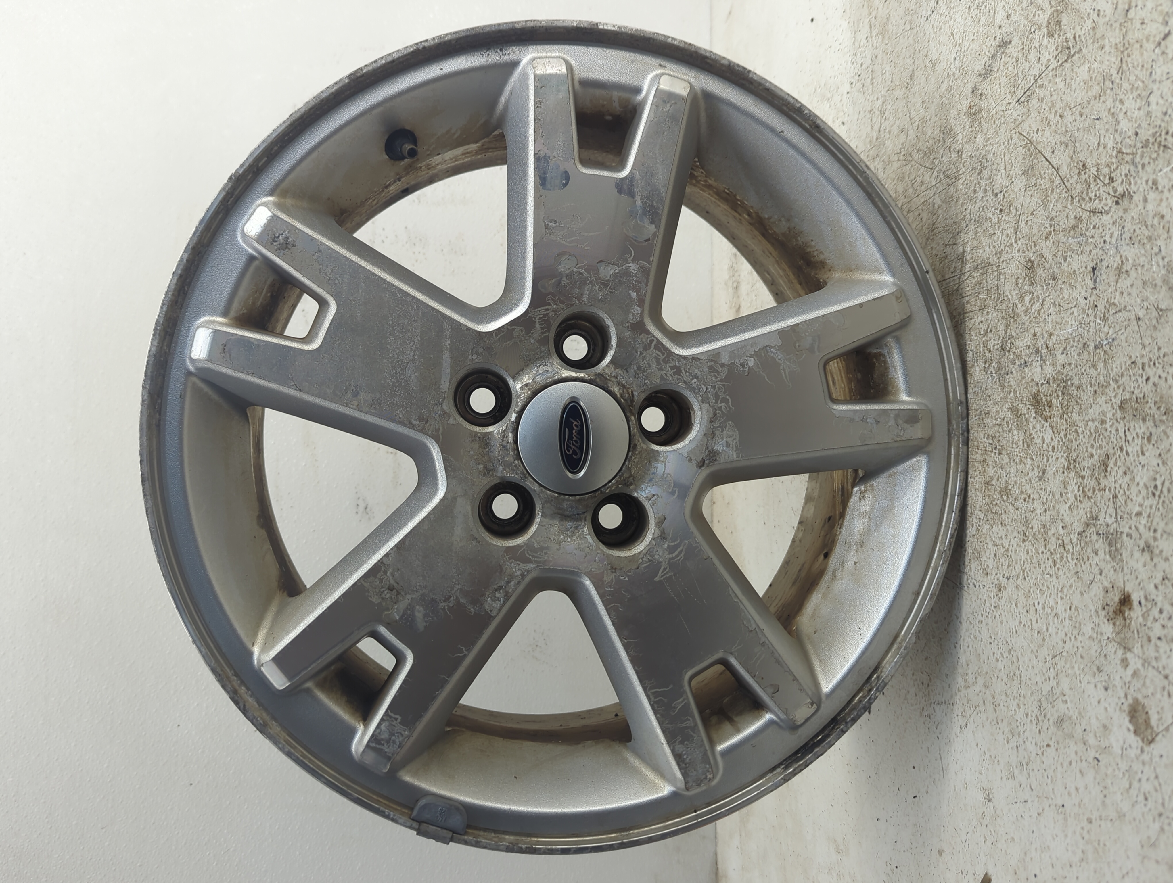 Picture of 2006-2010 Ford Explorer Wheel Rim Oem 1108042