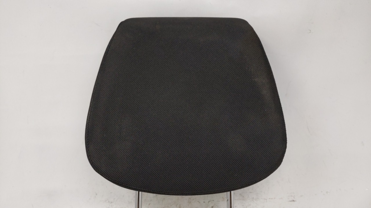 Picture of 2013 Hyundai Accent Headrest Head Rest Front Driver Passenger Seat Black 110966