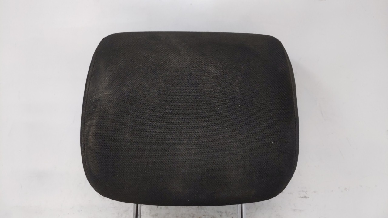 2010 Hyundai Elantra Headrest Head Rest Front Driver Passenger Seat Black 111006 - Oemusedautoparts1.com