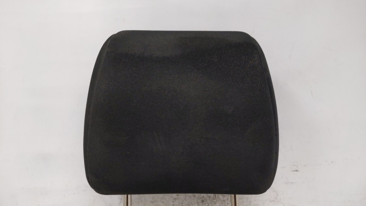 2010 Mazda 3 Headrest Head Rest Front Driver Passenger Seat Black 111009 - Oemusedautoparts1.com