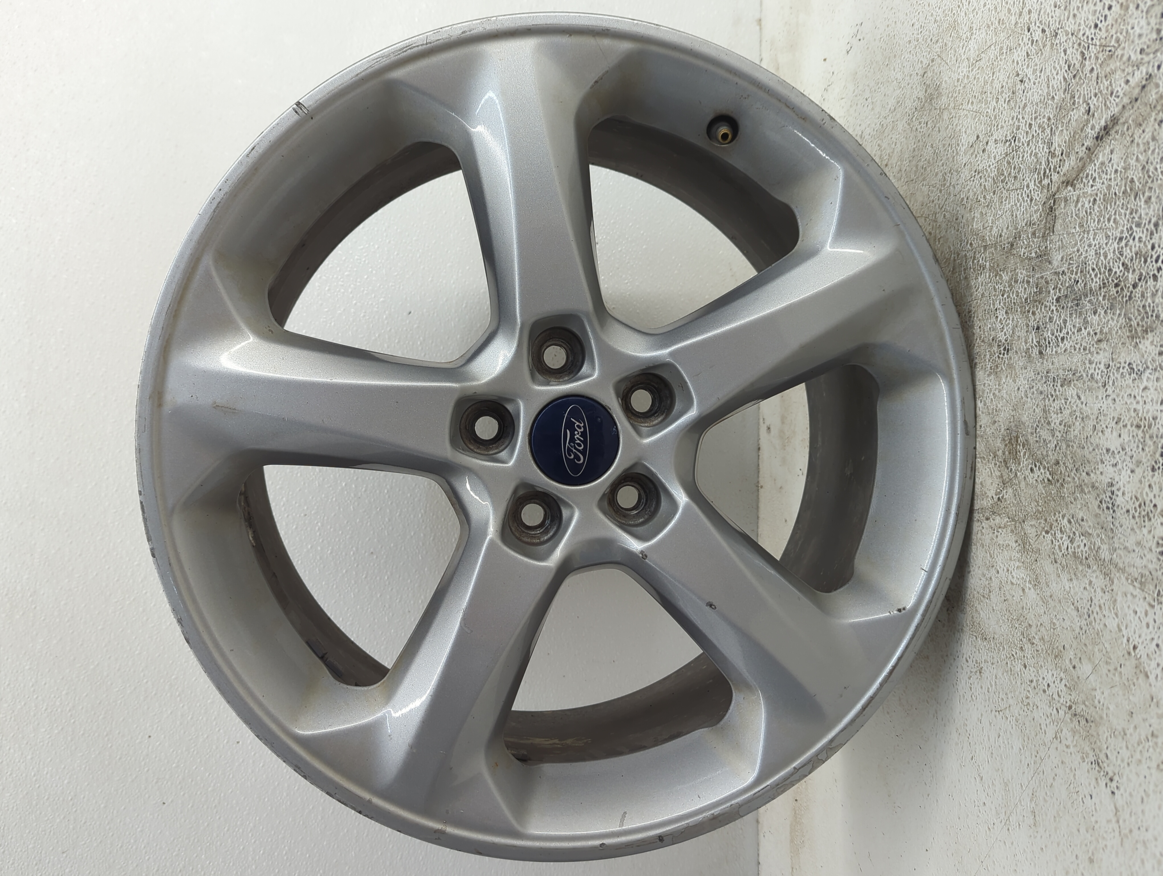 Picture of 2013-2016 Ford Fusion Wheel Rim Oem 1110720