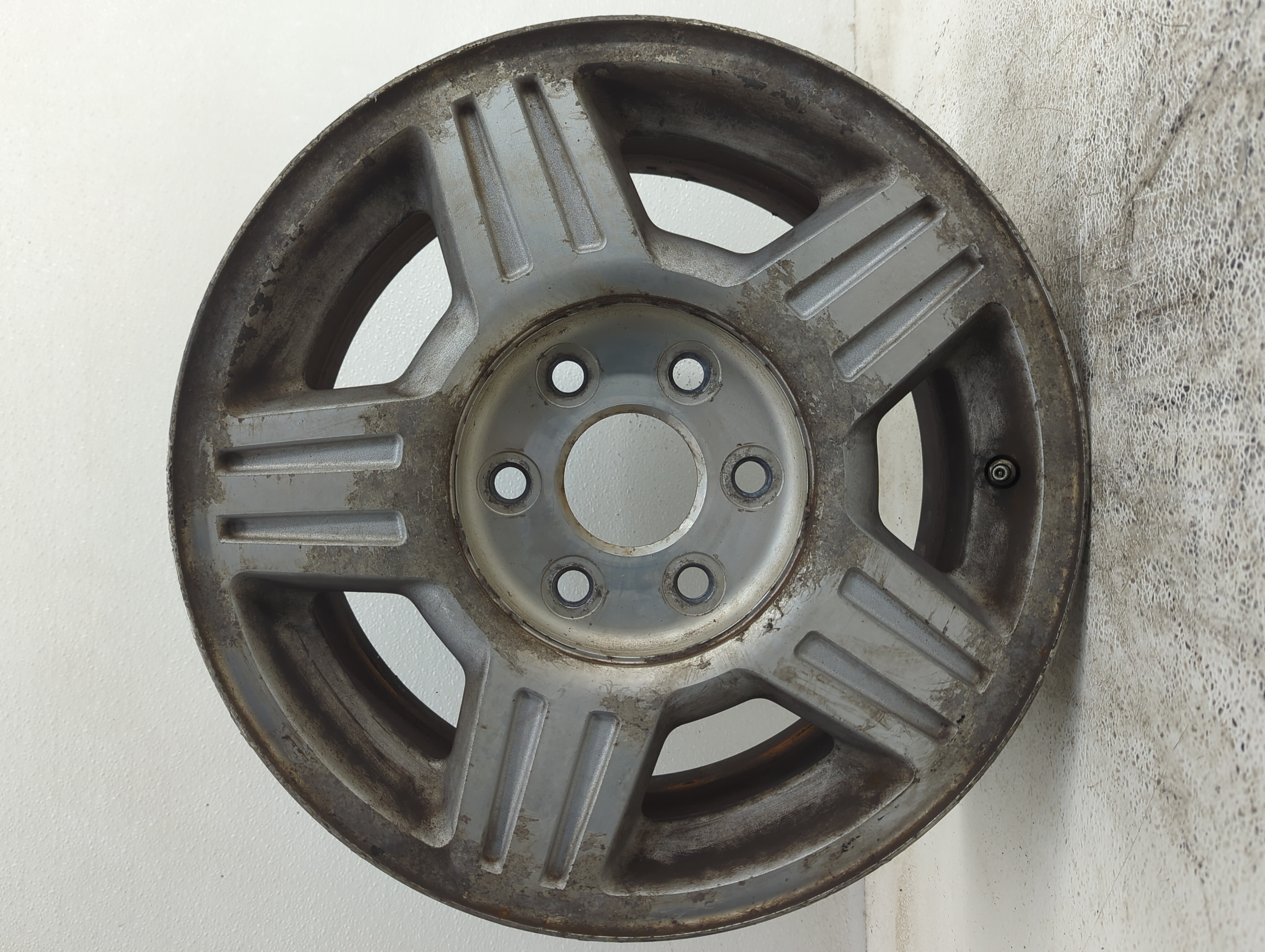 Chevrolet Avalanche 1500 Wheel Rim Oem 1110839 - Oemusedautoparts1.com