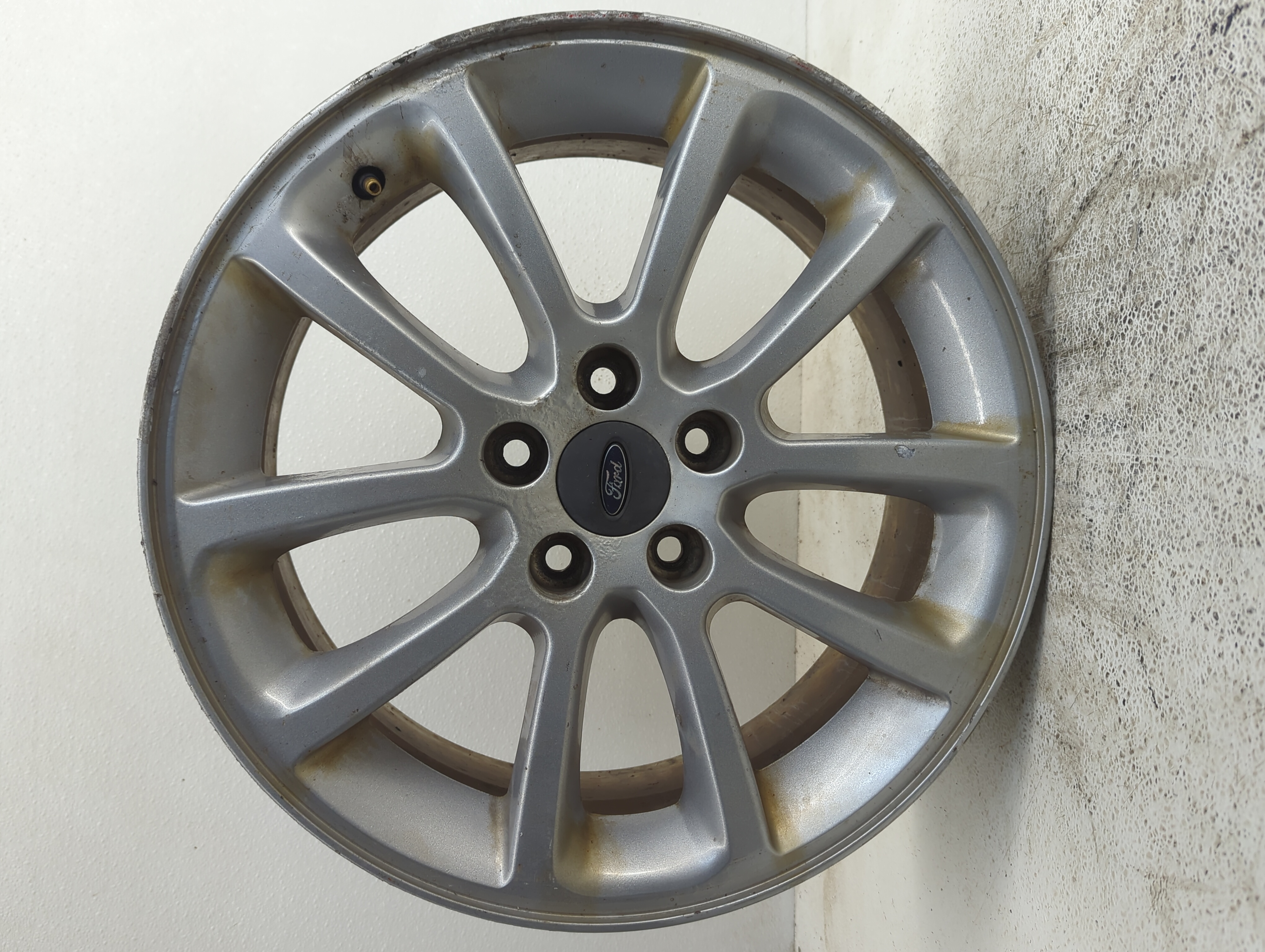 Picture of 2007-2010 Ford Edge Wheel Rim Oem 1110840