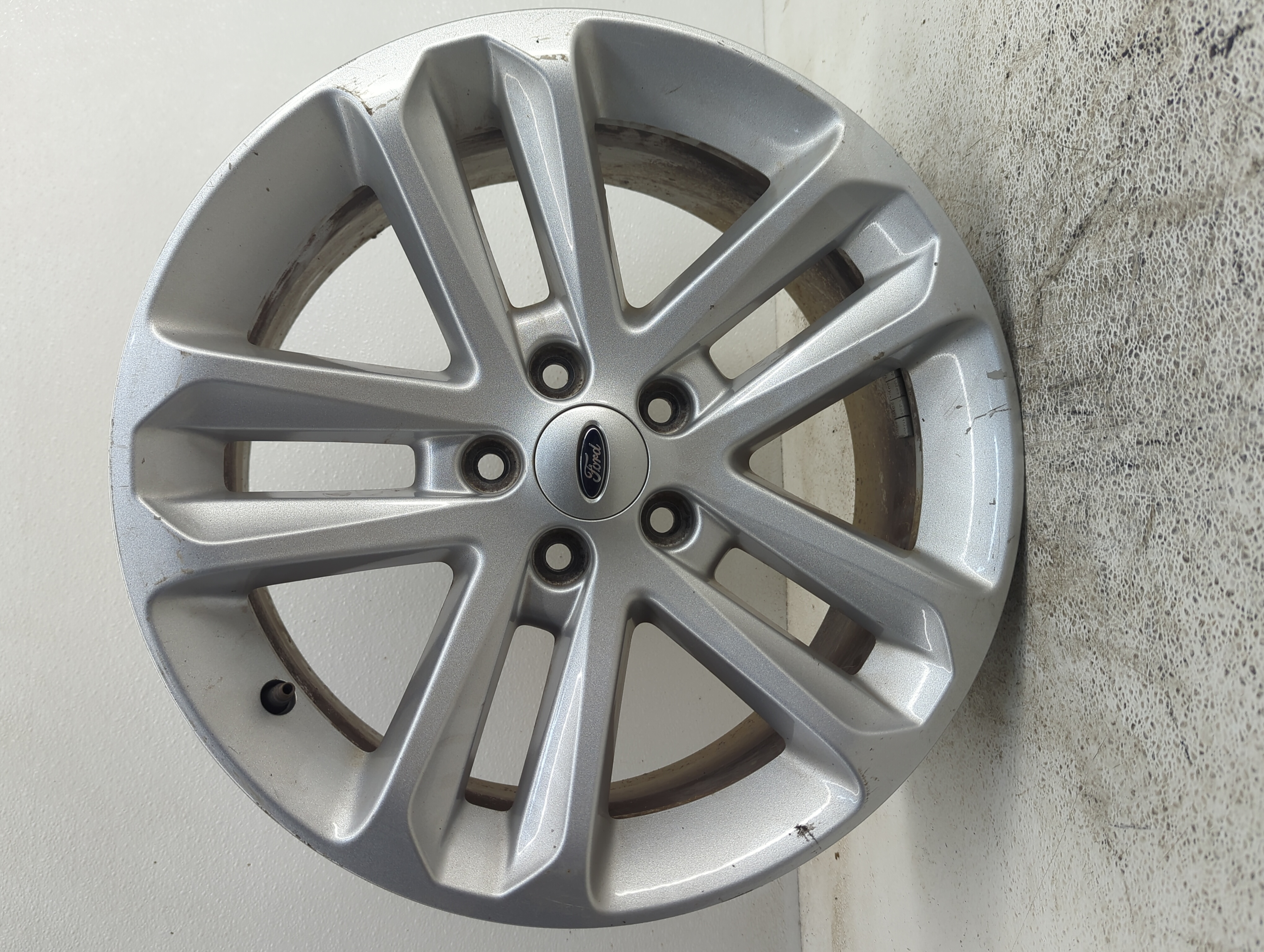 Picture of 2011-2017 Ford Explorer Wheel Rim Oem 1111994
