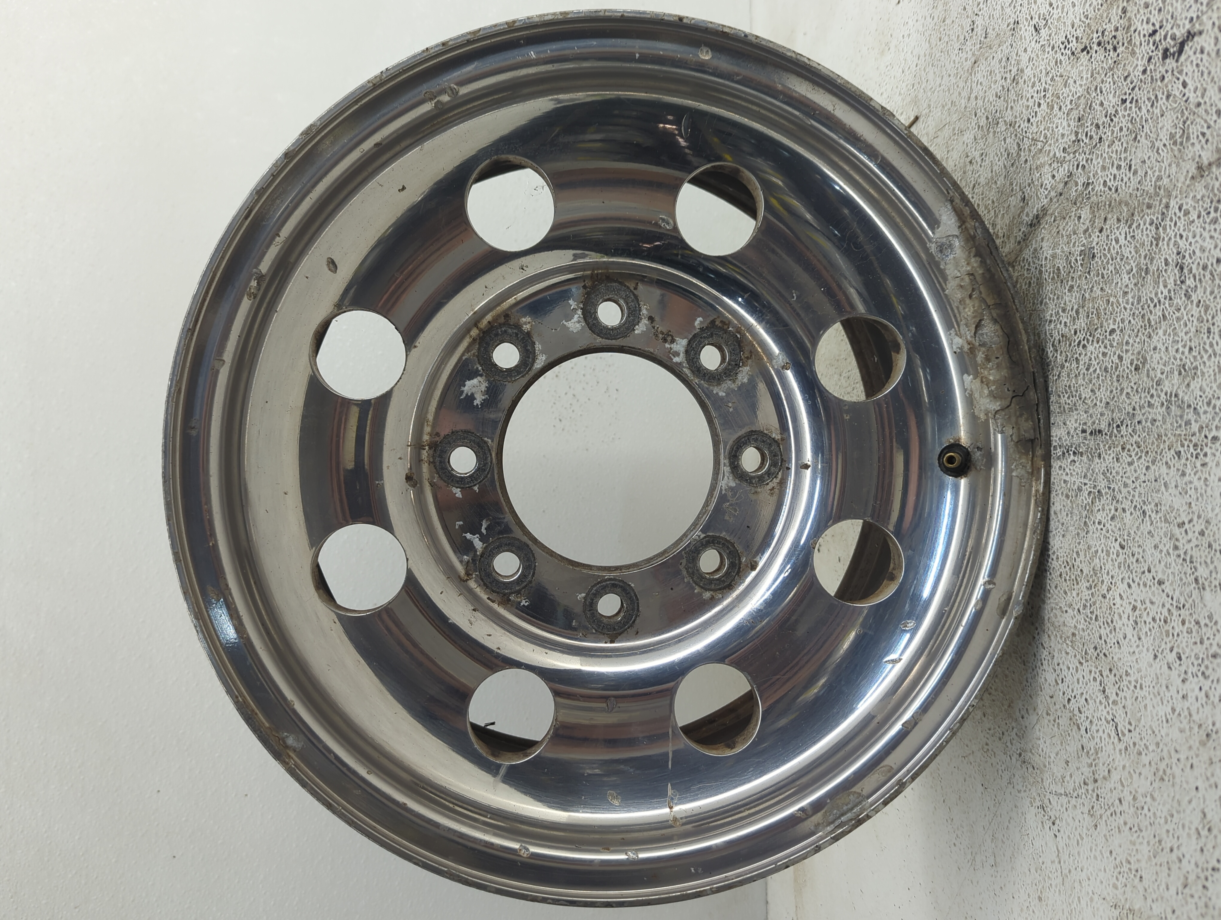 Picture of 1999-2004 Ford F-250 Super Duty Wheel Rim Oem 1111998