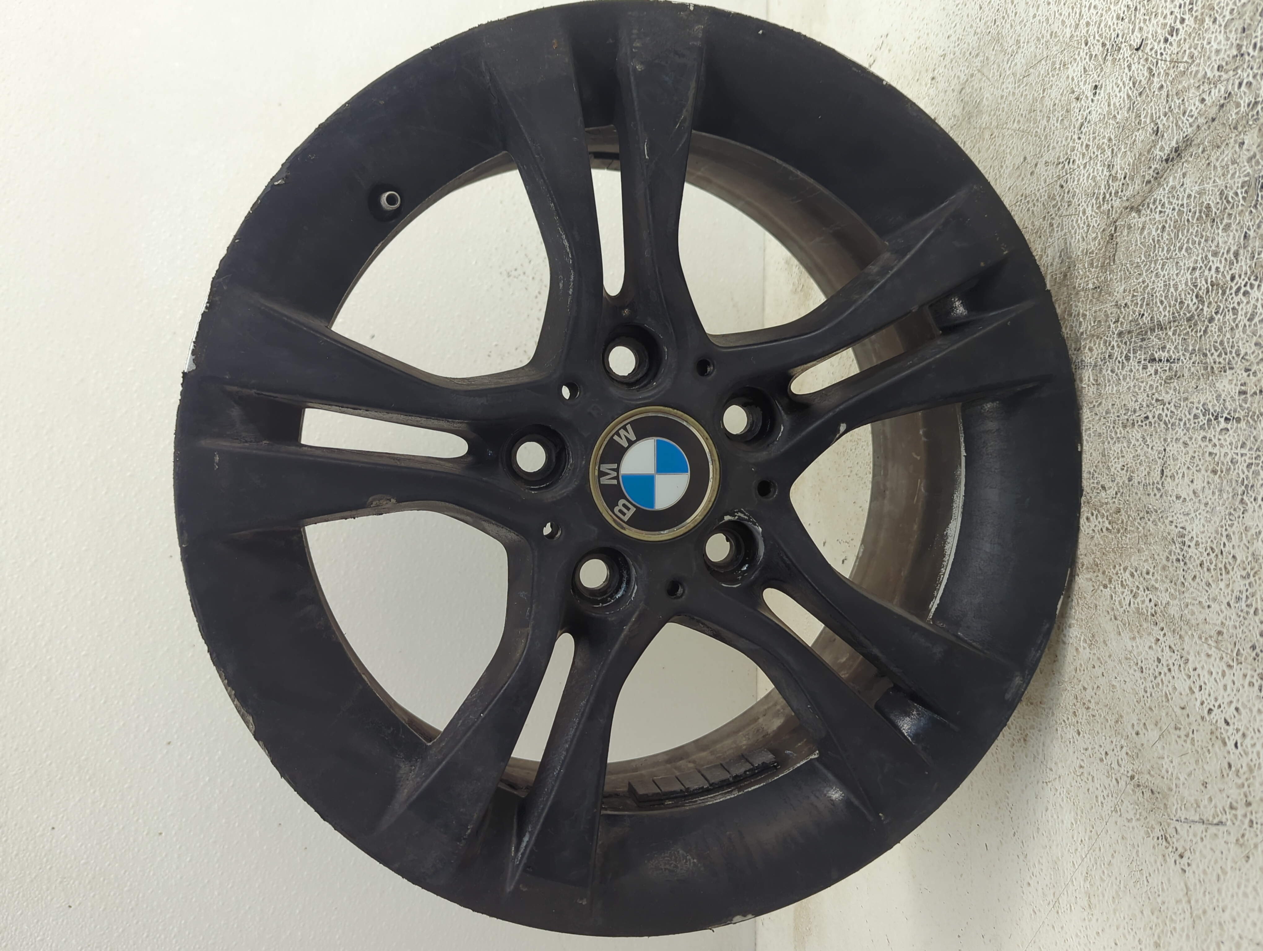 Picture of 2007-2012 Bmw 328i Wheel Rim Oem 1112002