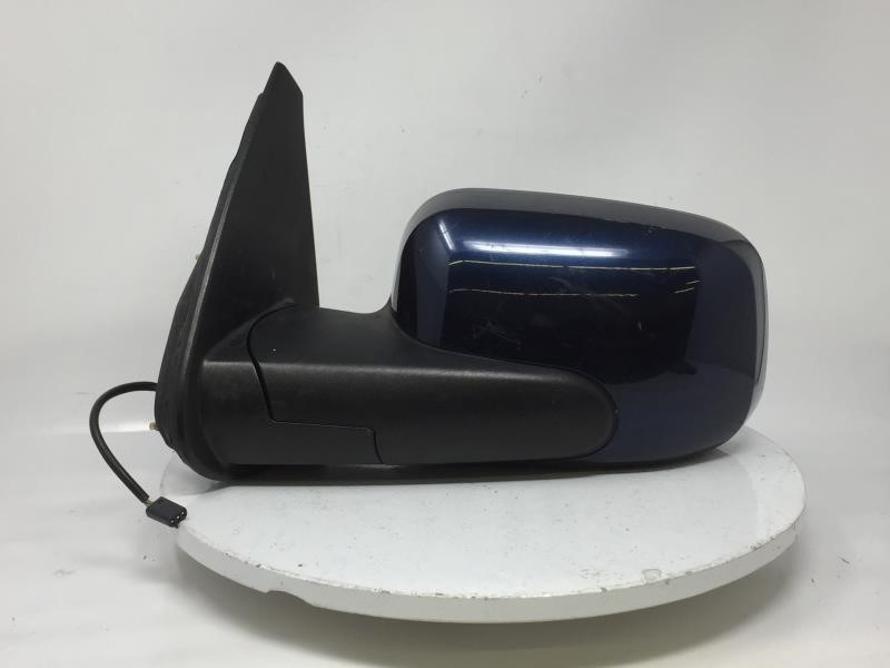 2007 Chevrolet Hhr Driver Left Side View Power Door Mirror 11123 - Oemusedautoparts1.com