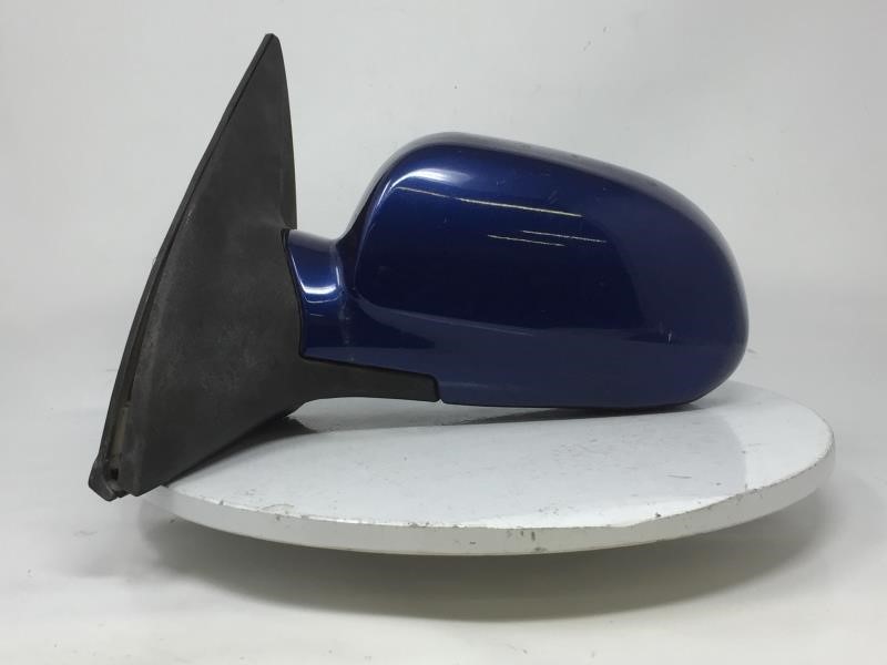 Picture of 2004-2008 Suzuki Forenza Driver Left Side View Power Door Mirror 11132