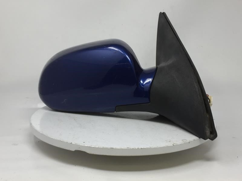 Picture of 2004-2008 Suzuki Forenza Passenger Right Side View Power Door Mirror 11149