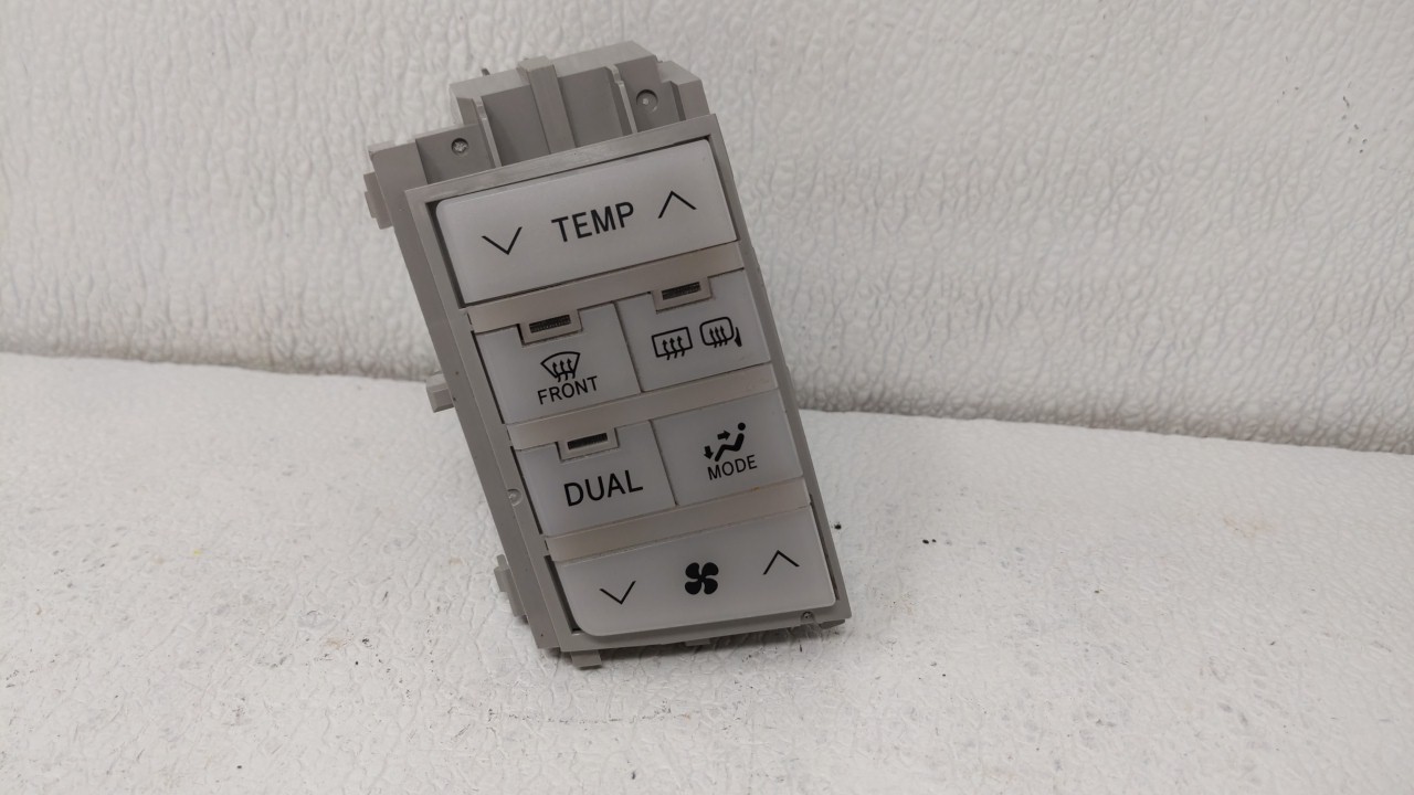 Picture of 2005-2010 Toyota Avalon Ac Heater Climate Control 55900-07160 112138