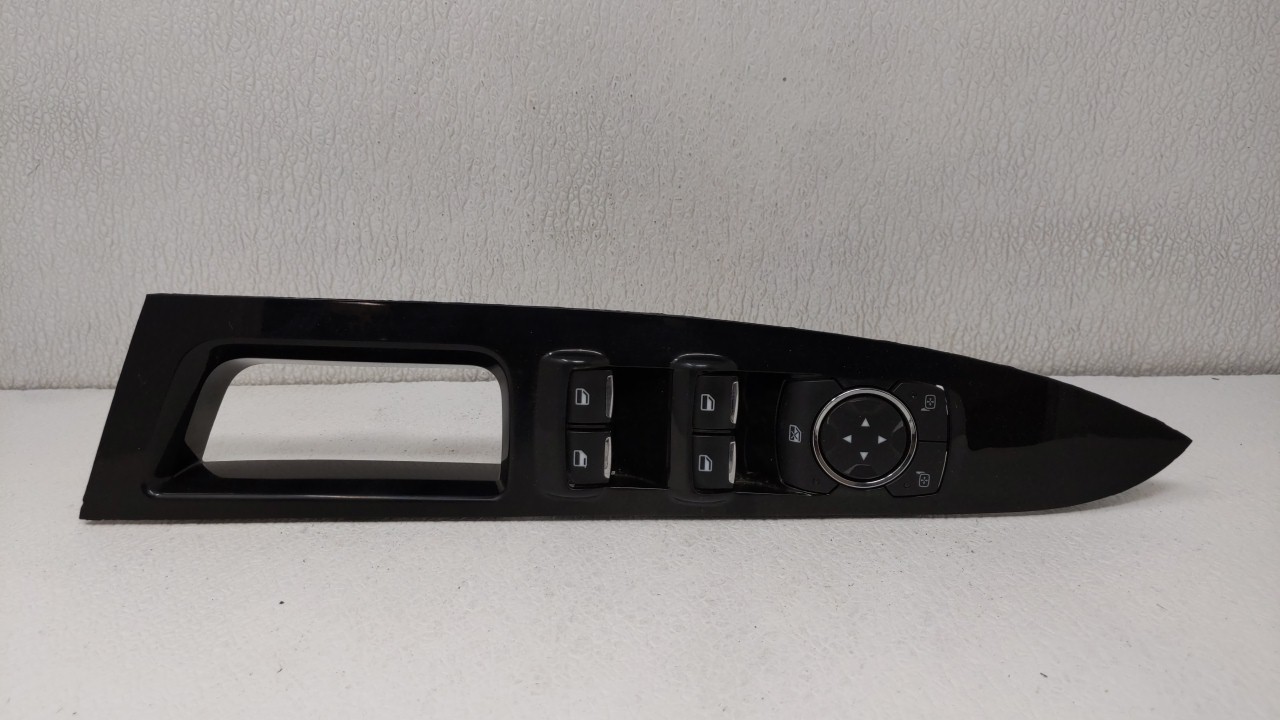 Picture of 2013-2020 Ford Fusion Driver Left Door Master Power Window Switch 112444