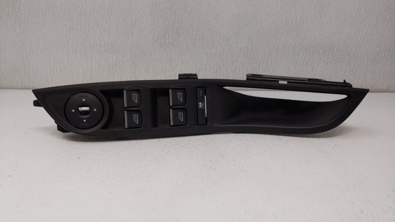 2012-2018 Ford Focus Driver Left Door Master Power Window Switch 141419 - Oemusedautoparts1.com