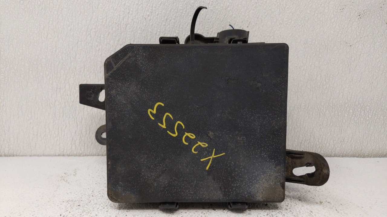 2013-2019 Nissan Sentra Fusebox Fuse Box Relay Module 112638 - Oemusedautoparts1.com