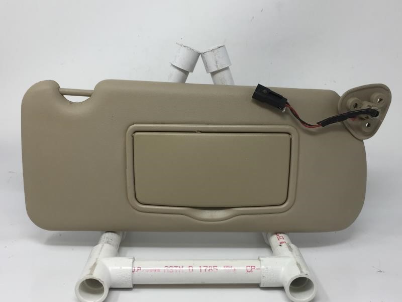 Picture of 2003-2007 Cadillac Cts Passenger Right Sun Visor Sunvisor 11267