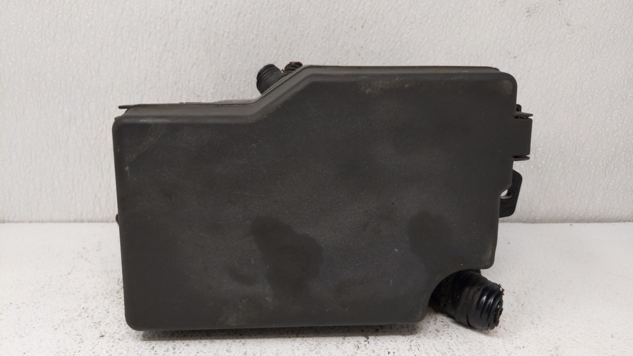 2010 Mazda 3 Fusebox Fuse Box Relay Module 112686 - Oemusedautoparts1.com