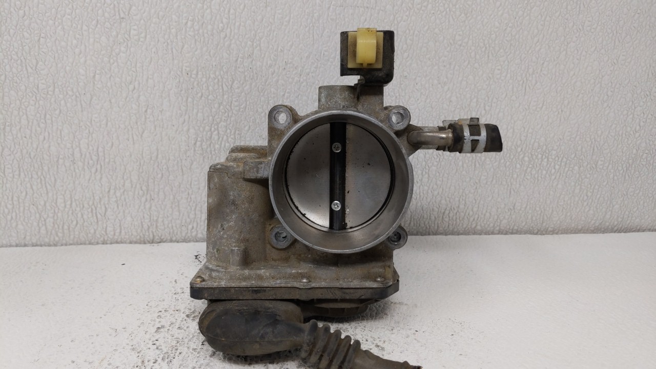 Picture of 2010-2017 Toyota Camry Throttle Body 113482