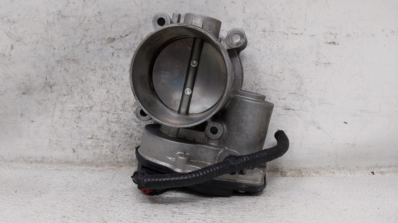 Picture of 2011-2017 Ford F-150 Throttle Body 114034
