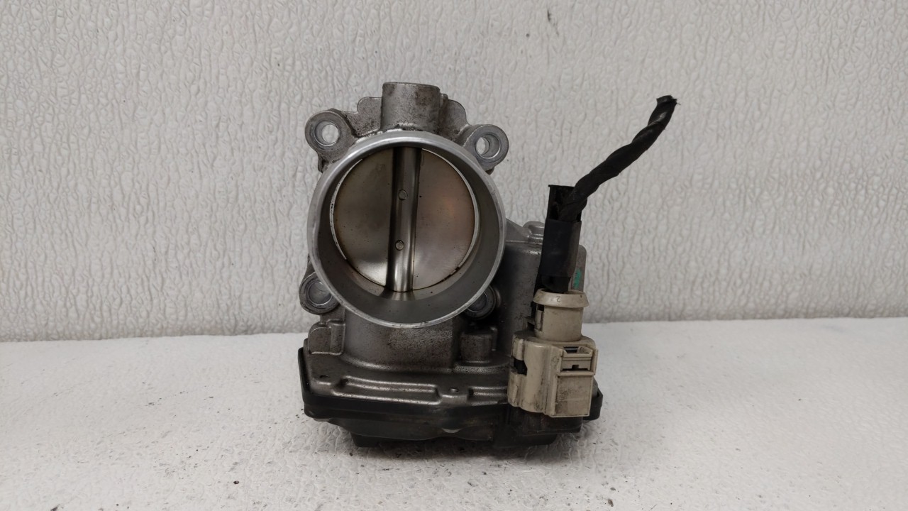 2014-2019 Ford Fusion Throttle Body 114055 - Oemusedautoparts1.com