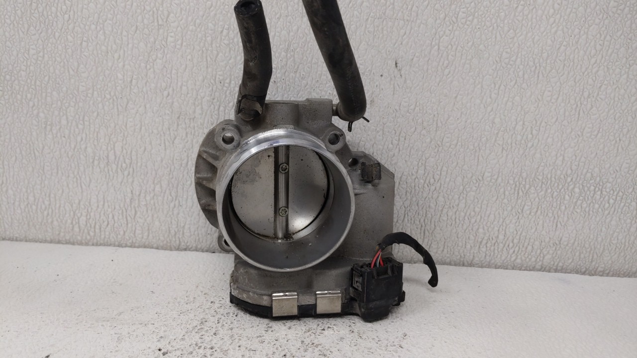 Picture of 2011-2015 Kia Optima Throttle Body 114146