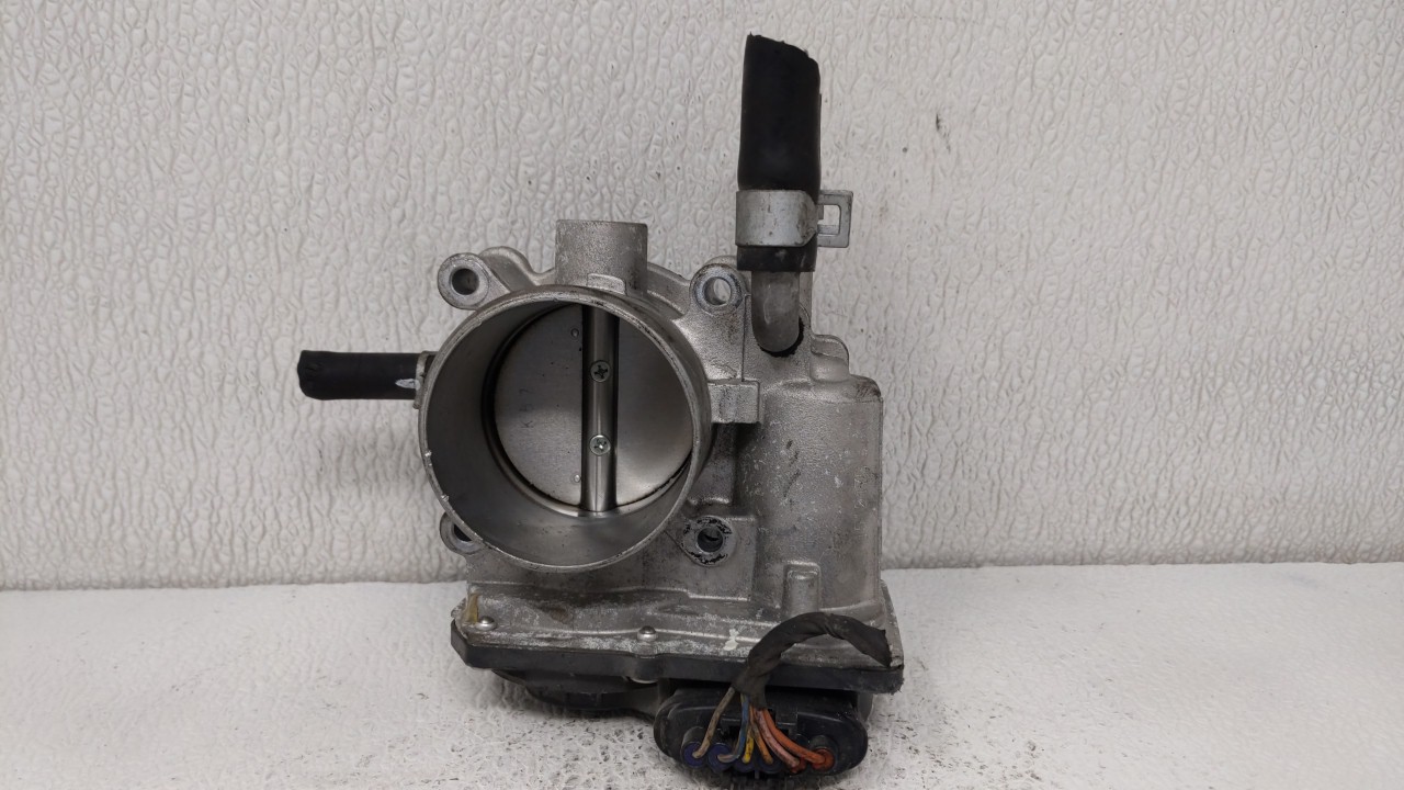 2012-2019 Kia Soul Throttle Body 114148 - Oemusedautoparts1.com