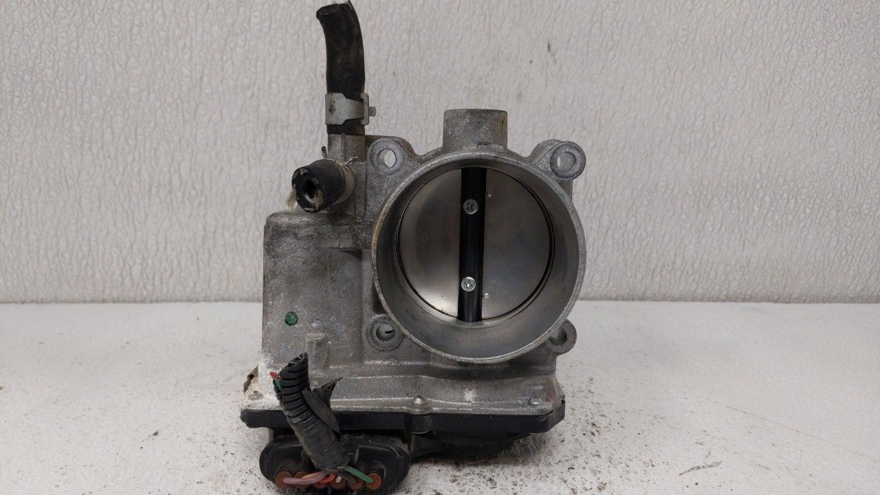 Picture of 2013-2019 Nissan Sentra Throttle Body 114193