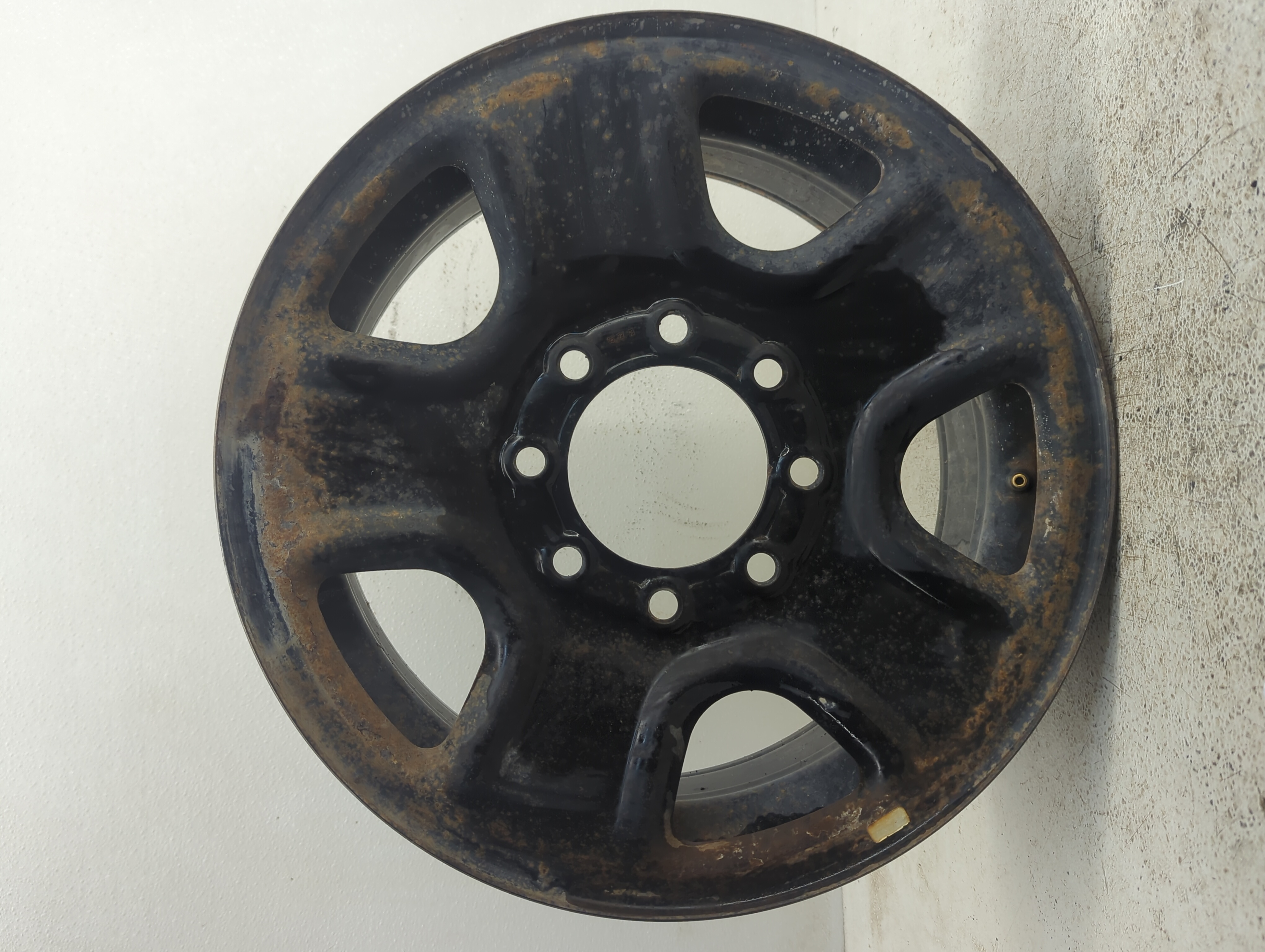 Picture of 2014-2022 Ram 2500 Oem Wheel Rim 1143320