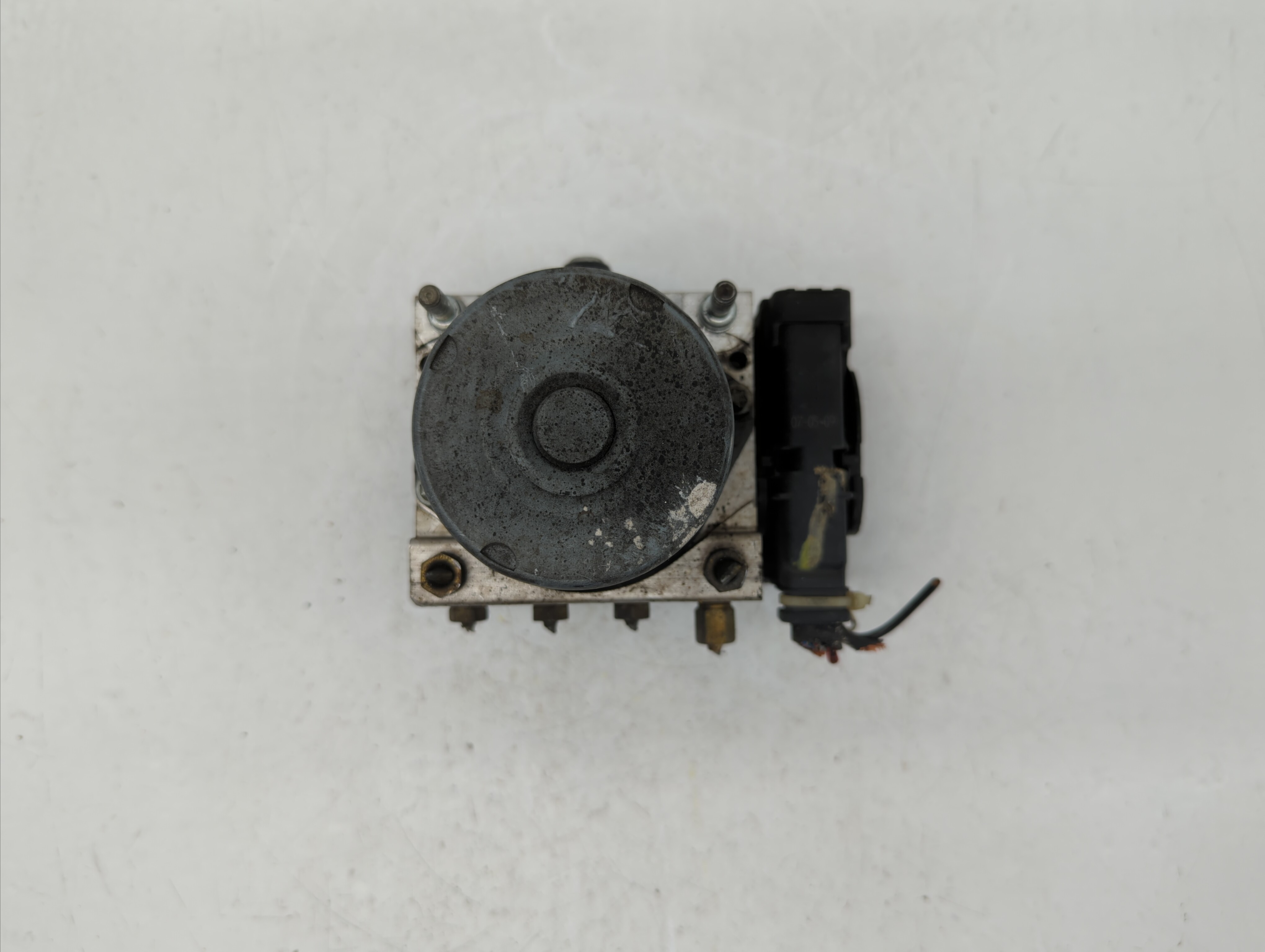 Picture of 2007-2009 Nissan Altima Abs Pump Control Module 114344