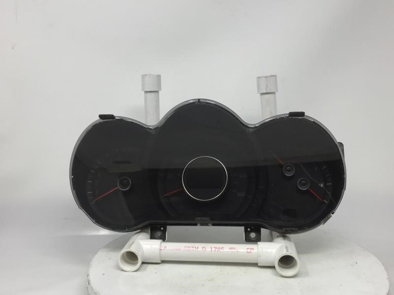 2014-2015 Kia Optima Speedometer Instrument Cluster Gauges Pn:94031-2t270 11551 - Oemusedautoparts1.com