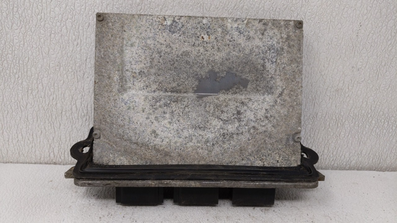 Picture of 2008-2008 Ford Escape Engine Computer Ecu Pcm Ecm Pcu Oem 132282