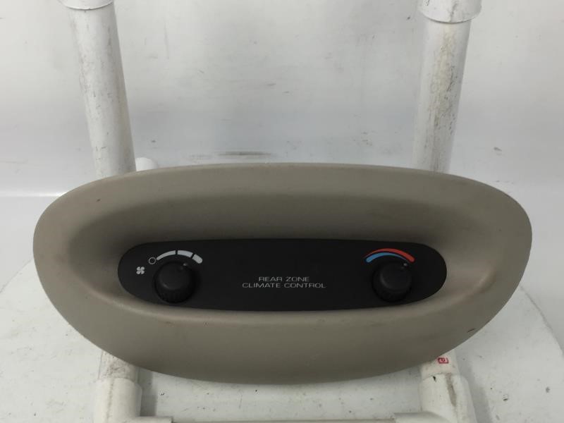 2003 Dodge Caravan Ac Heater Climate Control 4685797aa 11563 - Oemusedautoparts1.com