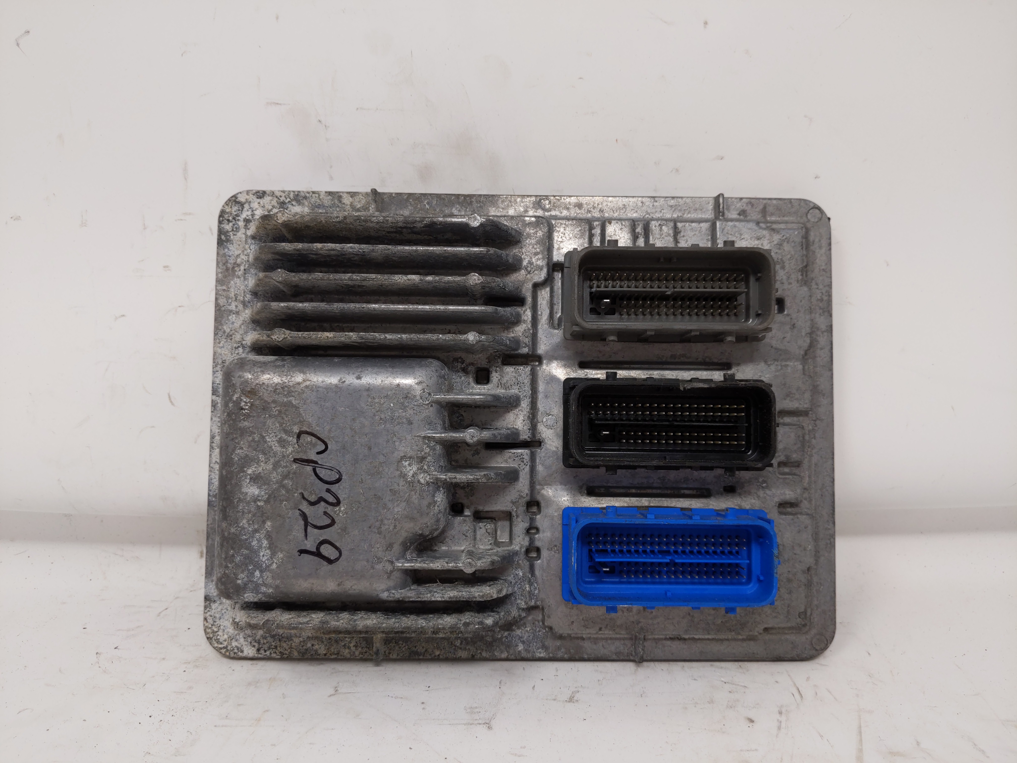 2017-2018 Chevrolet Volt Engine Control Computer Ecu Pcm Ecm Pcu Oem 115694 - Oemusedautoparts1.com