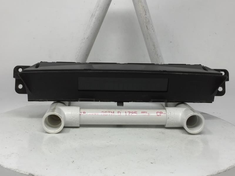 Picture of 2009-2013 Mazda 6 Am Fm Cd Player Radio Receiver 11599