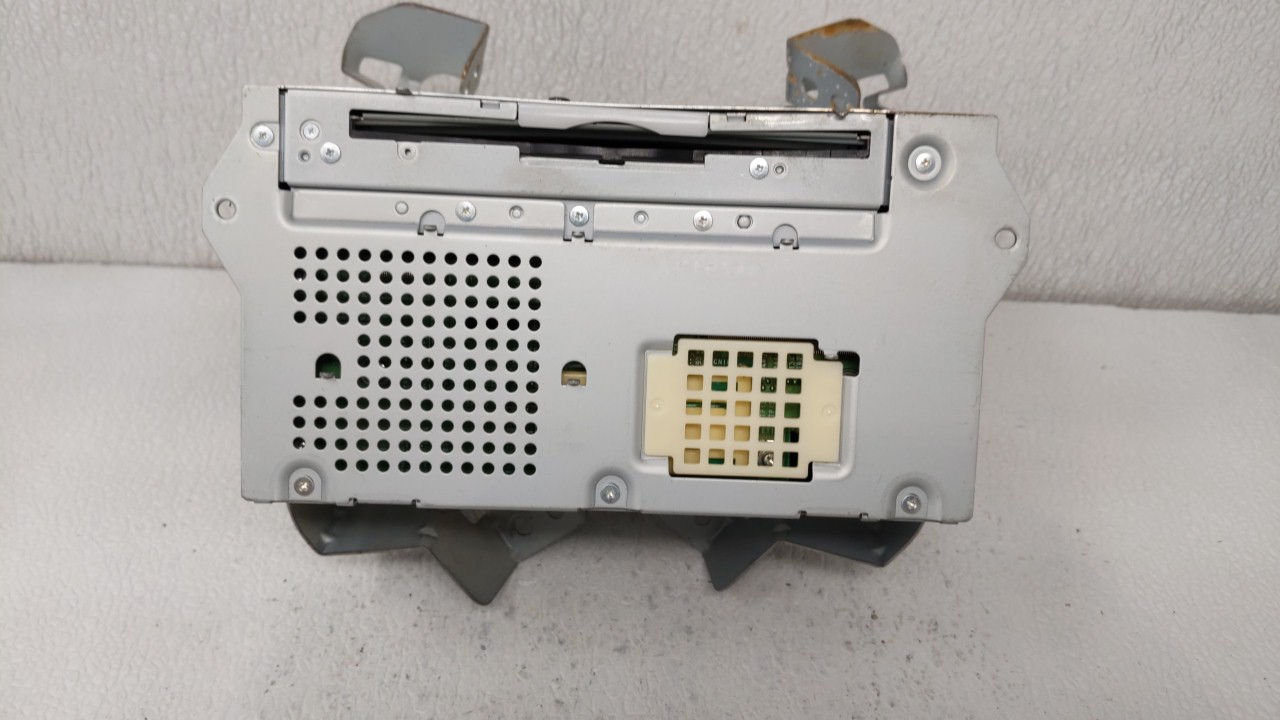 Picture of 2011-2013 Infiniti M37 Am Fm Cd Player Radio Receiver 116088