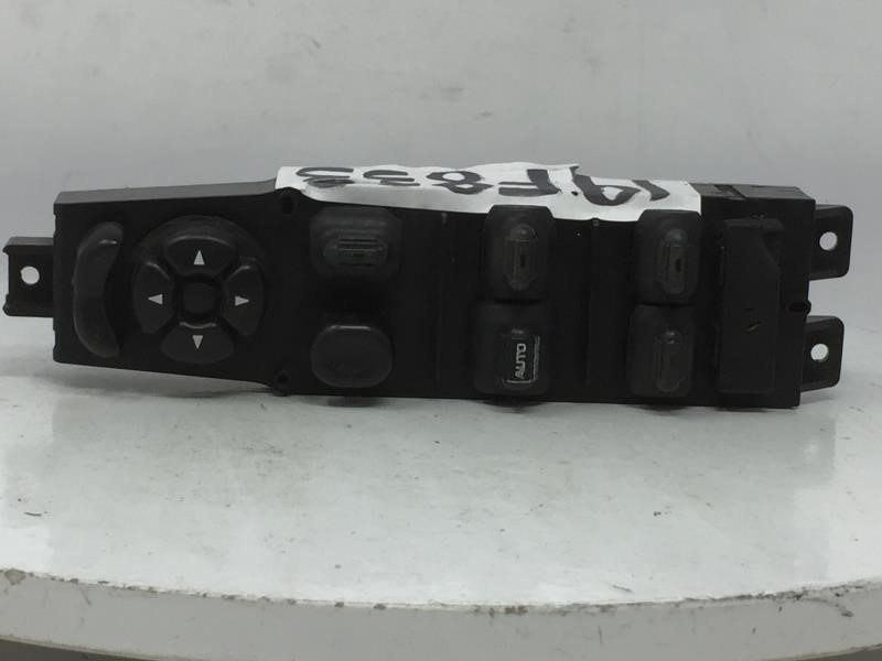 1997 Jeep Cherokee Driver Left Door Master Power Window Switch 11612 - Oemusedautoparts1.com
