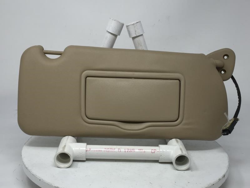 Picture of 2003-2007 Cadillac Cts Passenger Right Sun Visor Sunvisor 11684