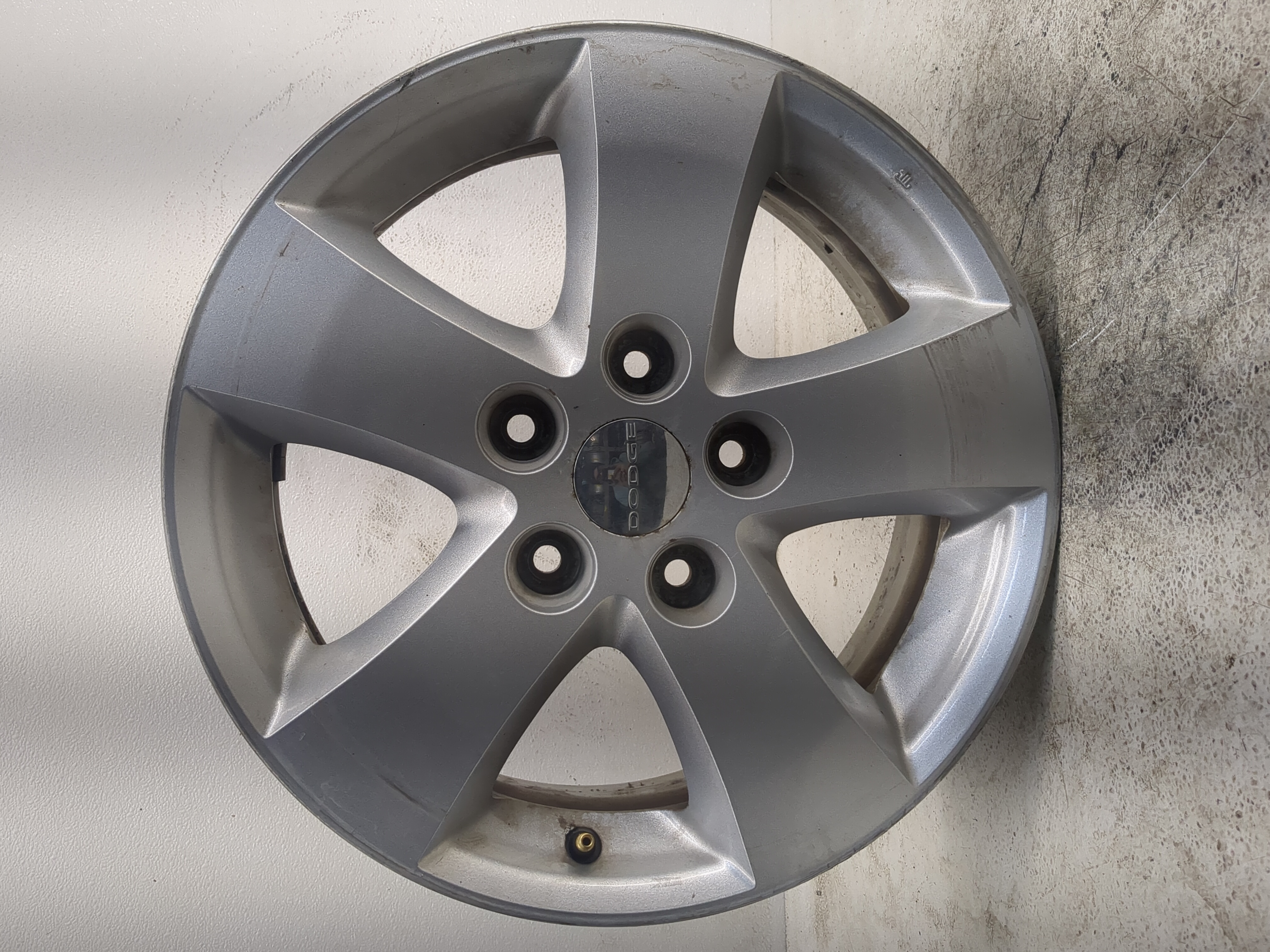 2011-2019 Dodge Journey Oem Wheel Rim 1170113 - Oemusedautoparts1.com