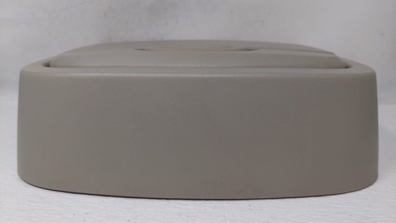 2004 Chrysler Pacifica Overhead Roof Console 117049 - Oemusedautoparts1.com