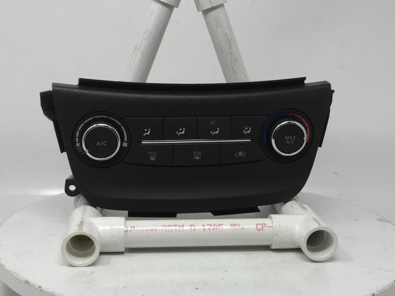 Picture of 2015-2017 Nissan Sentra Ac Heater Climate Control 275004at2a 11756