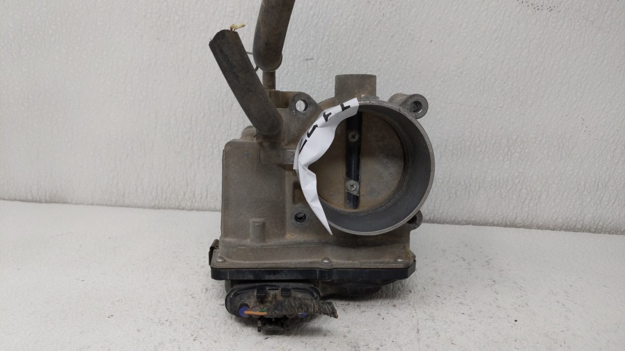 Picture of 2013-2018 Nissan Altima Throttle Body 123292